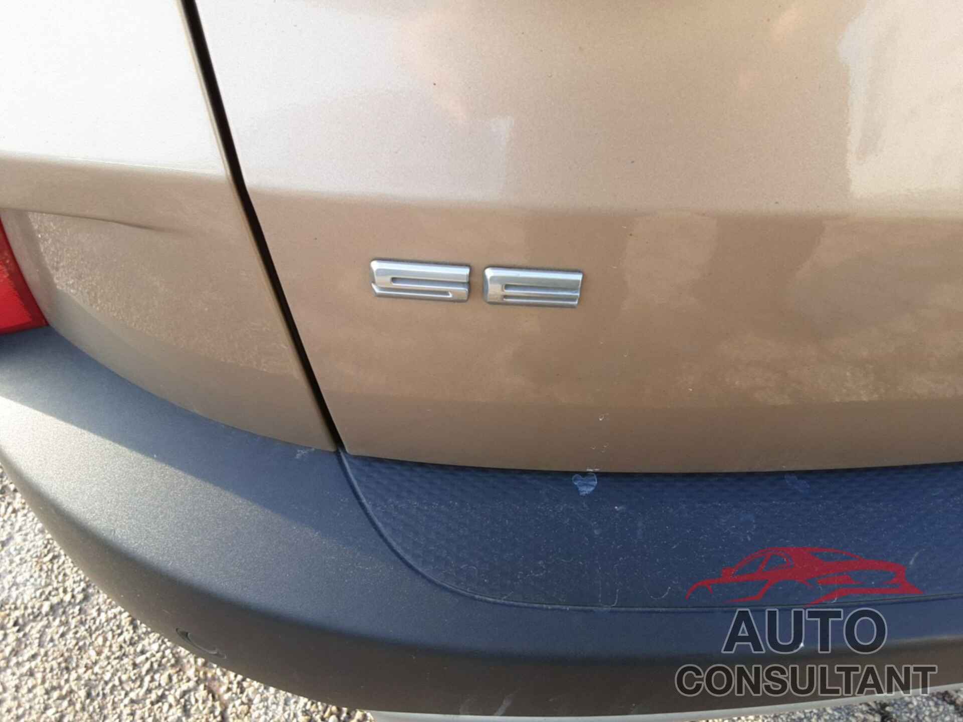 FORD ESCAPE 2020 - 1FMCU9G64LUA82484