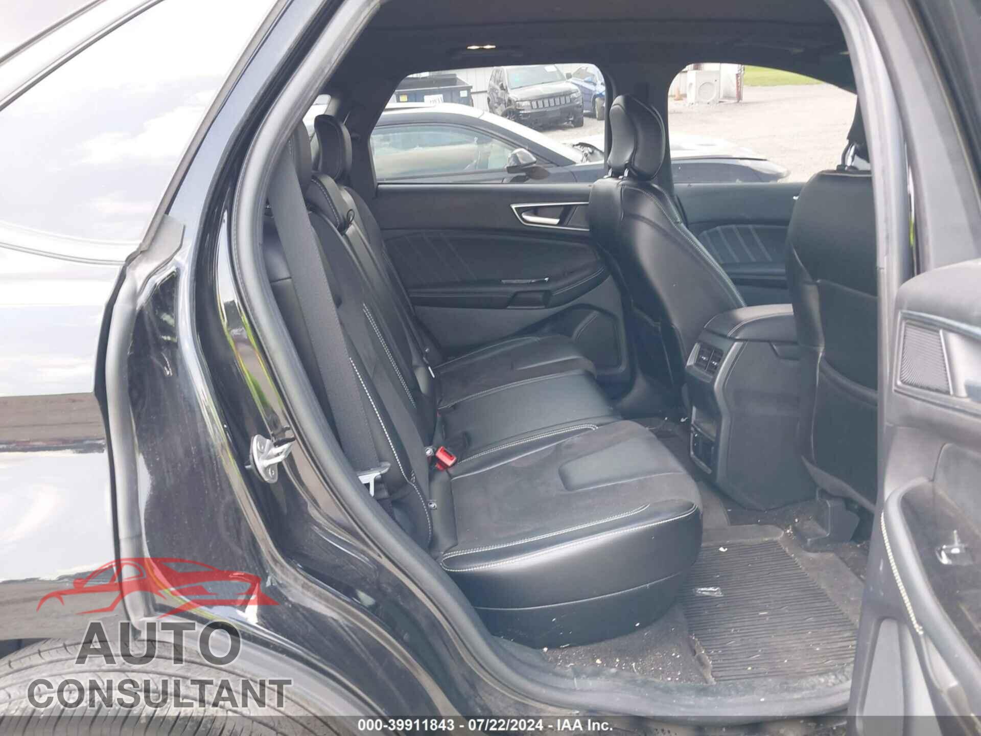 FORD EDGE 2019 - 2FMPK4AP9KBC16678