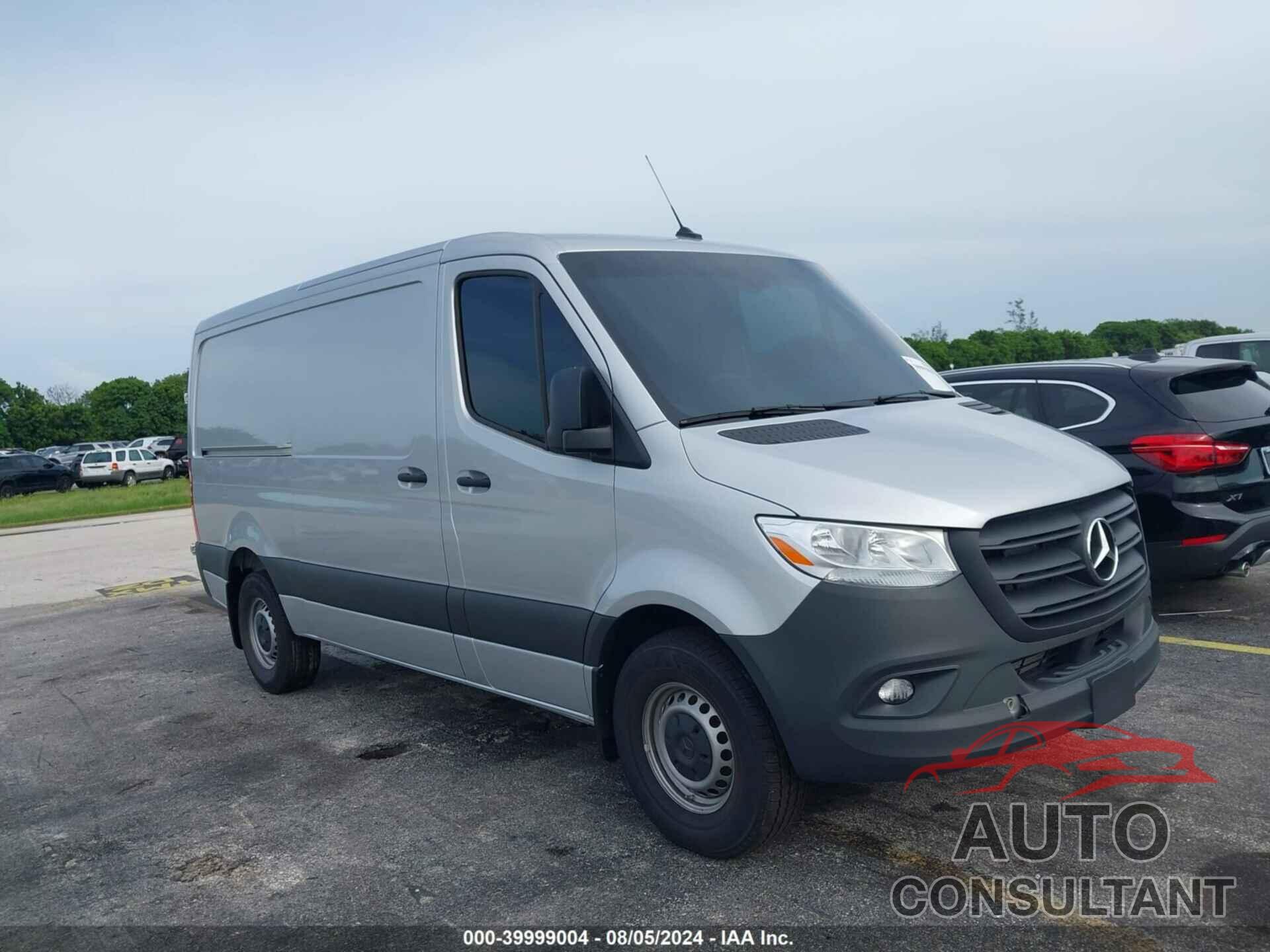 MERCEDES-BENZ SPRINTER 2500 2024 - W1Y4KBHY0RT179617