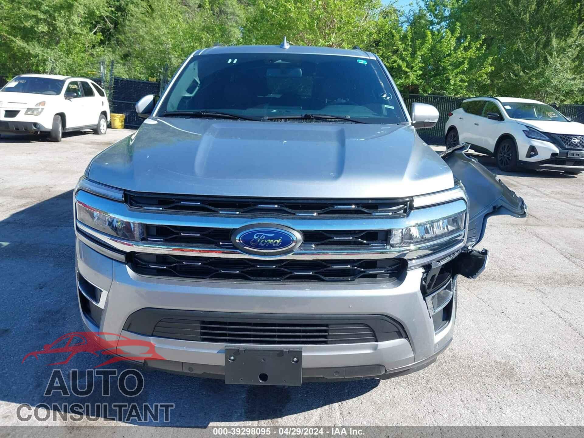 FORD EXPEDITION 2024 - 1FMJK2A86REA33708