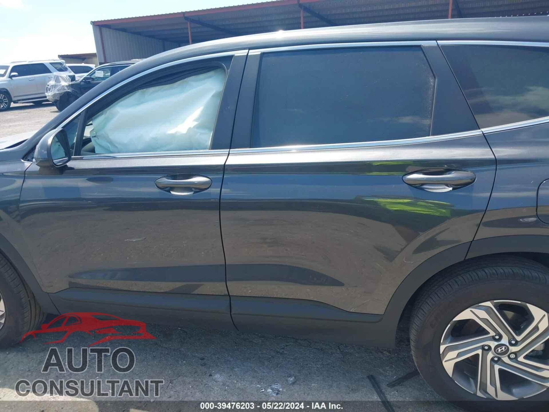 HYUNDAI SANTA FE 2023 - 5NMS14AJ8PH653397