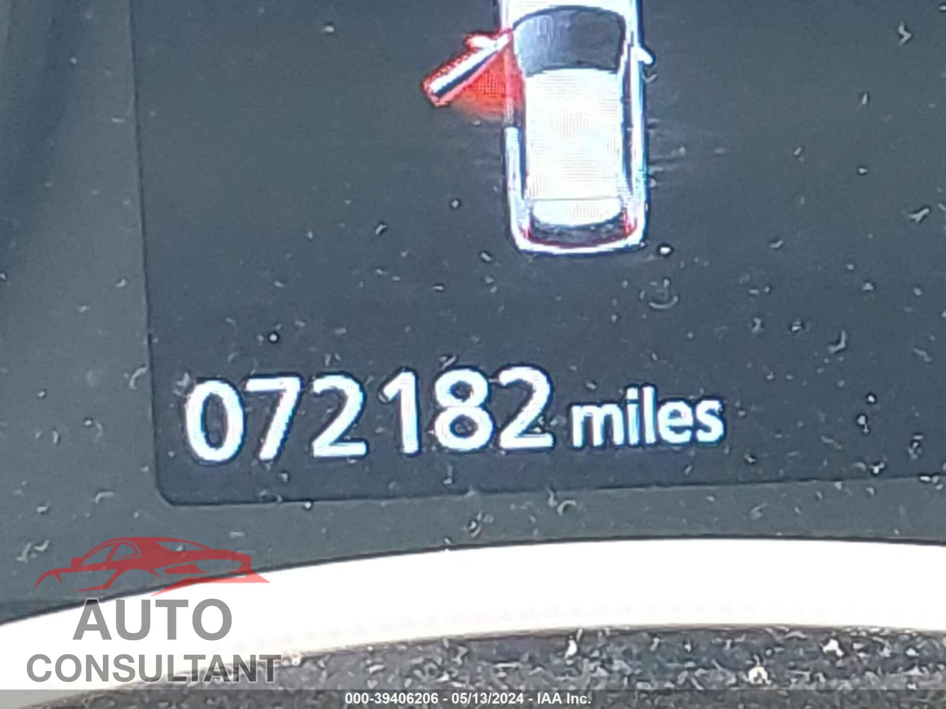 MITSUBISHI ECLIPSE CROSS 2019 - JA4AT3AA3KZ030302
