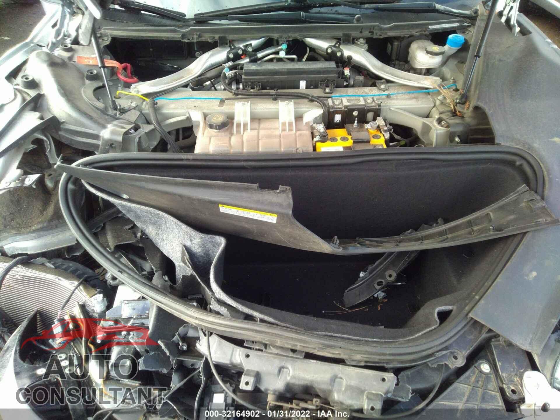 TESLA MODEL S 2017 - 5YJSA1E4XHF183752