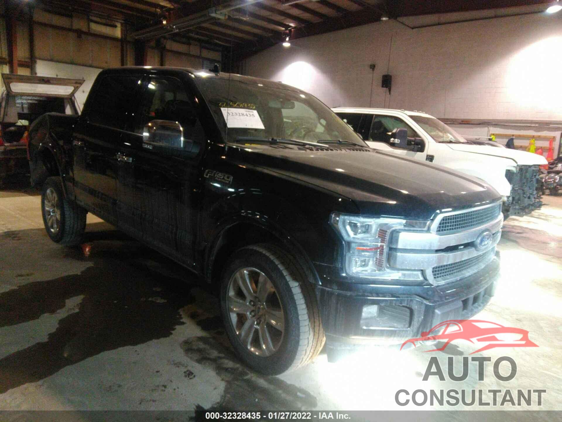 FORD F-150 2020 - 1FTEW1E49LFB36666