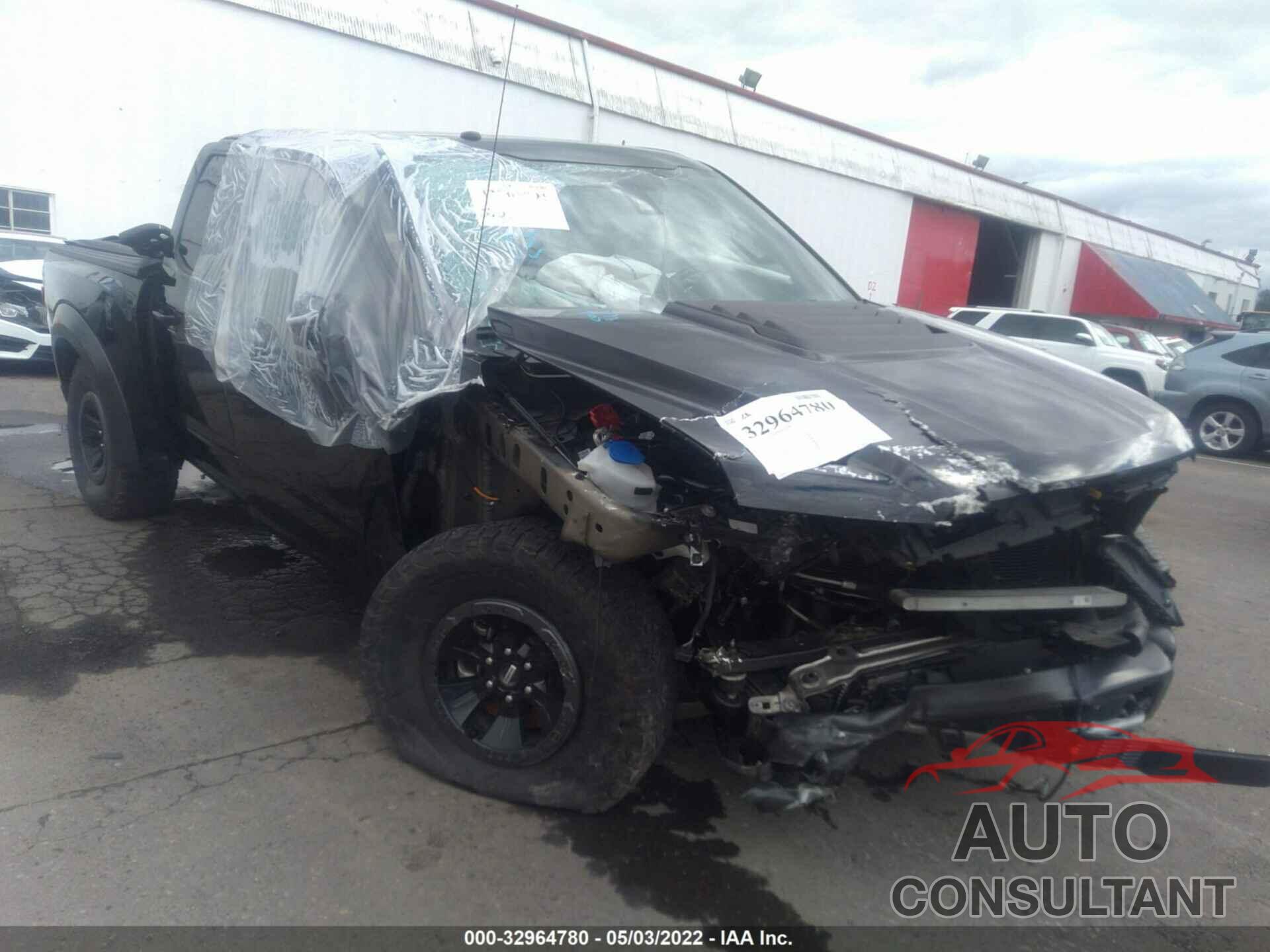 FORD F-150 2018 - 1FTFW1RG4JFD87102