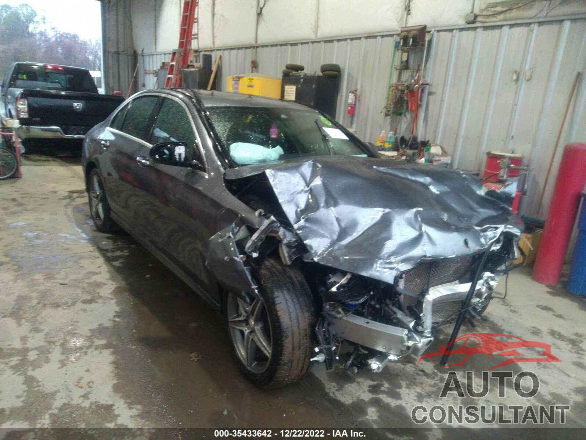MERCEDES-BENZ E-CLASS 2017 - WDDZF4KB3HA026471