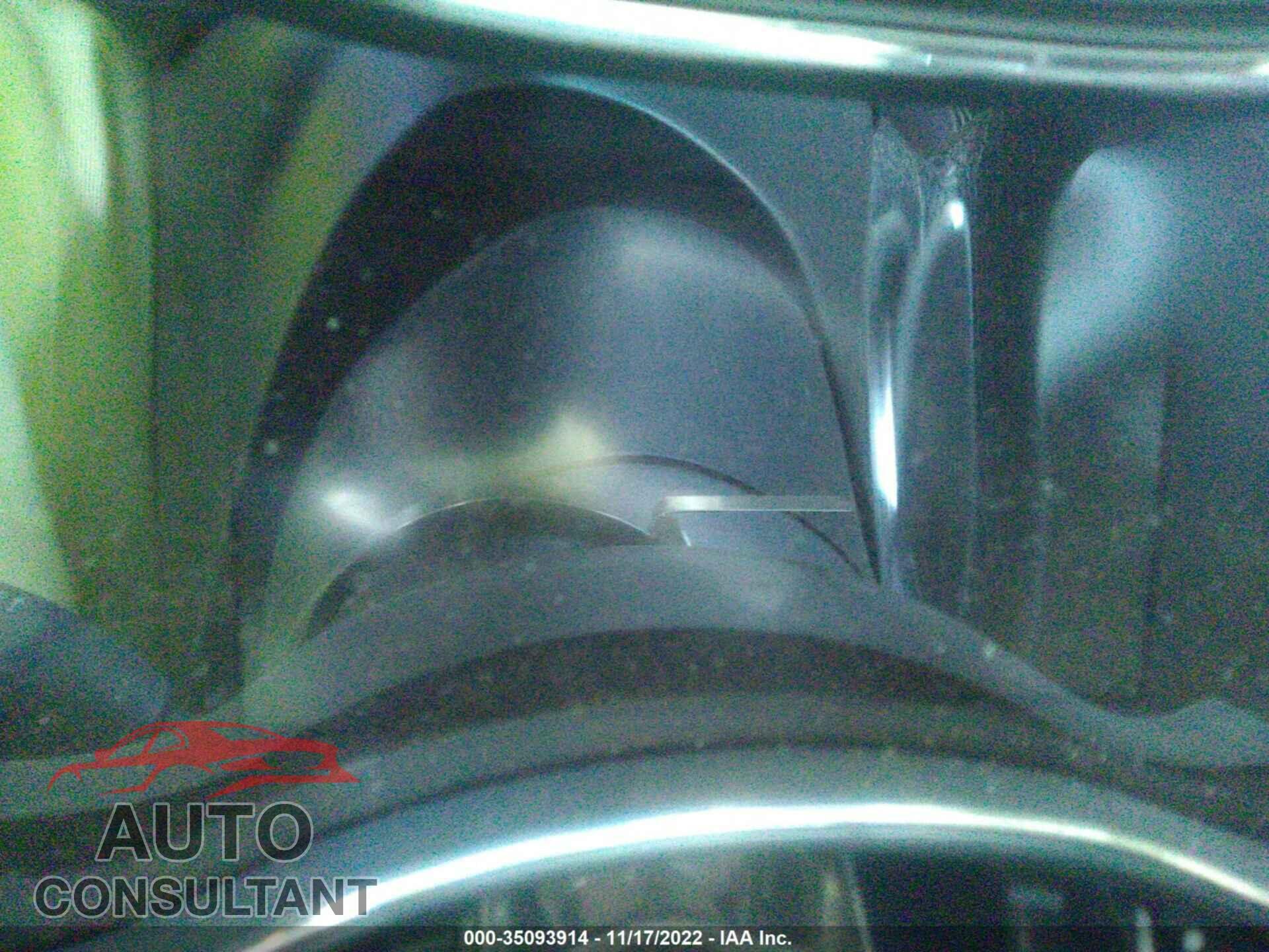 DODGE DURANGO 2020 - 1C4RDJDG5LC224358