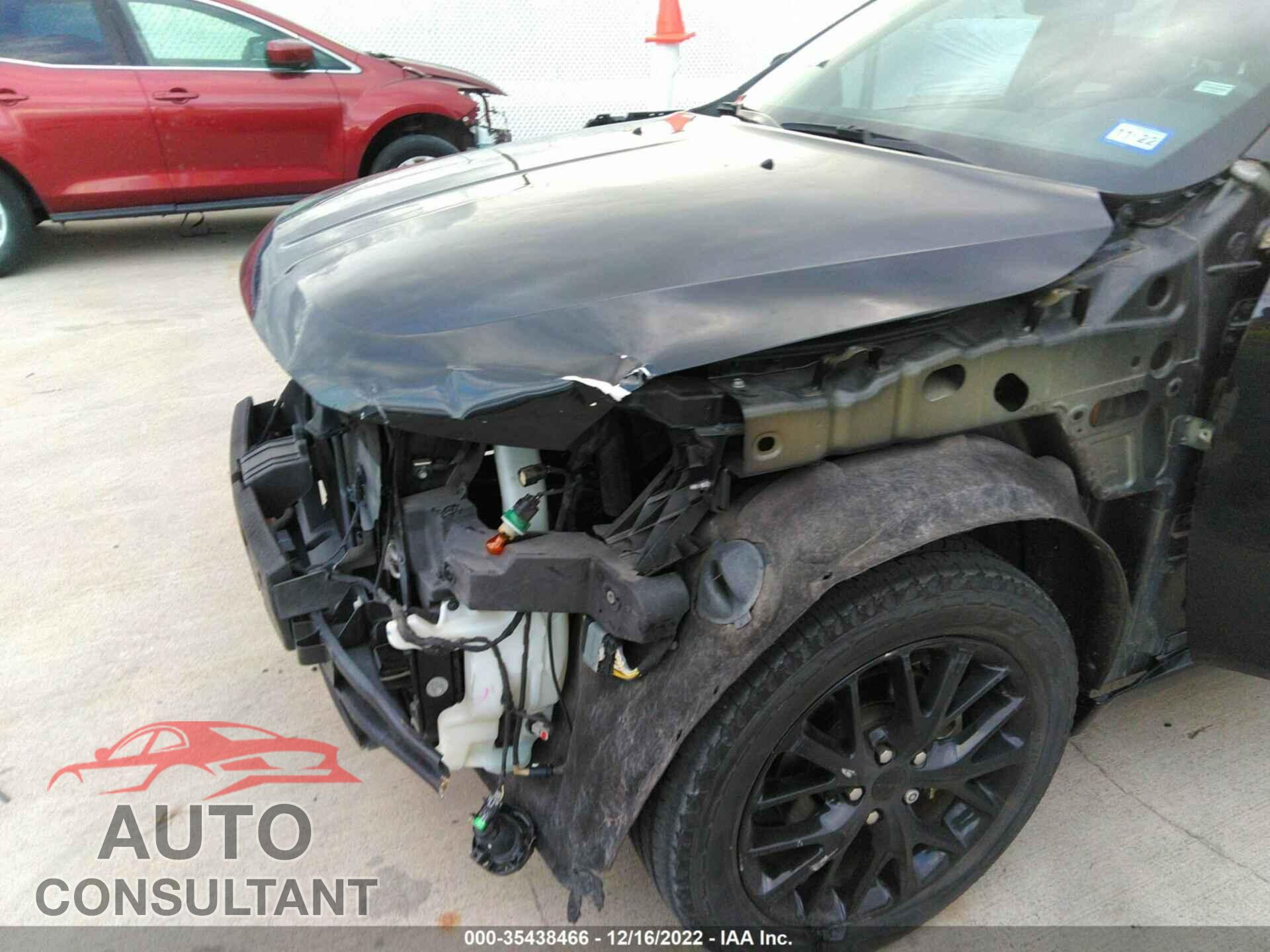 DODGE DURANGO 2015 - 1C4RDHDG1FC829894