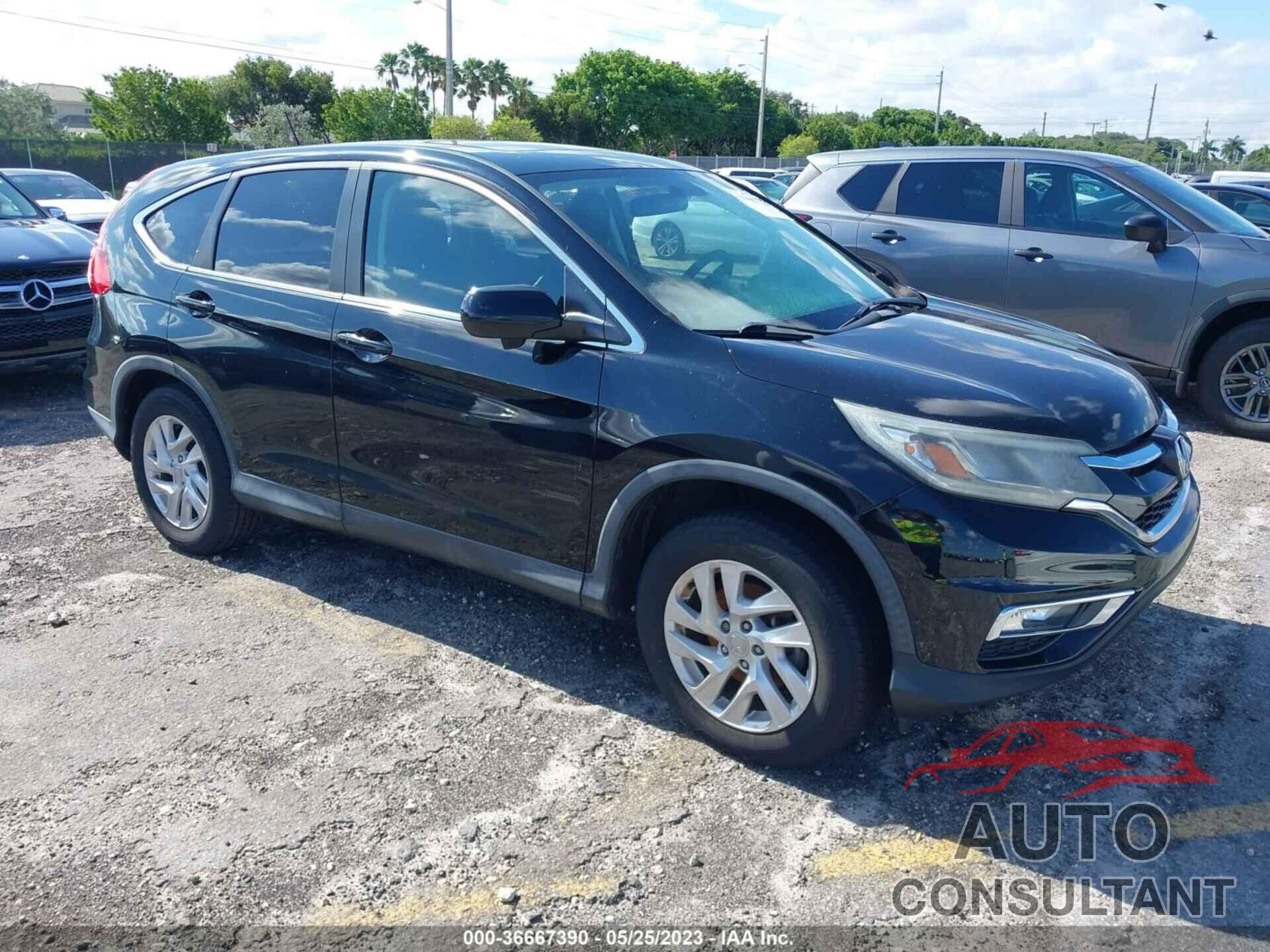 HONDA CR-V 2015 - 2HKRM3H5XFH530162