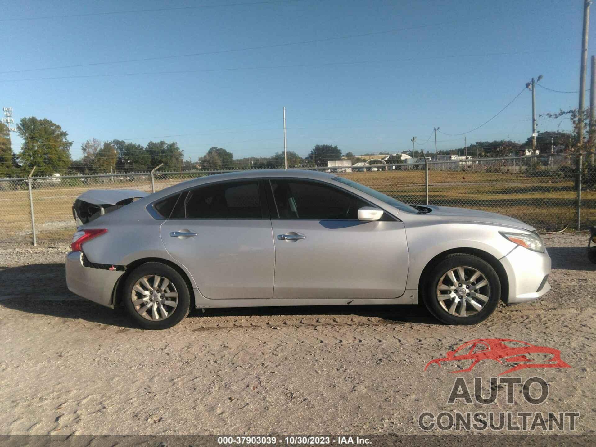 NISSAN ALTIMA 2016 - 1N4AL3AP8GC173949