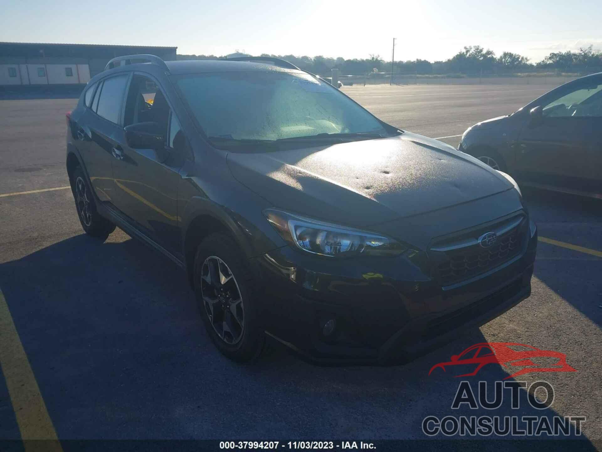 SUBARU CROSSTREK 2019 - JF2GTAEC7KH319951