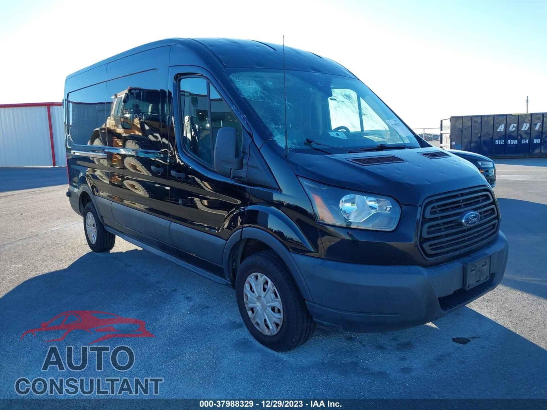 FORD TRANSIT-250 2017 - 1FTYR2CG5HKA83521