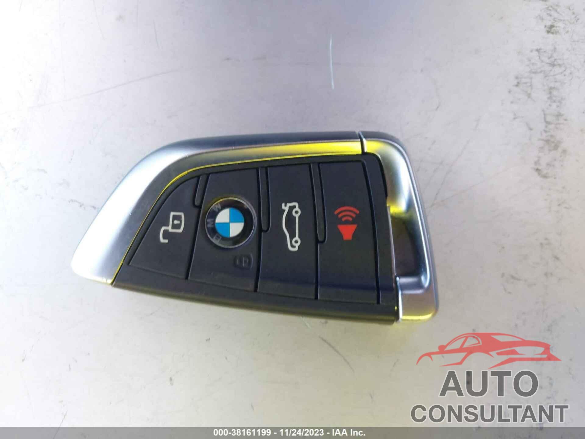 BMW M3 2023 - WBS33AY06PFN83785