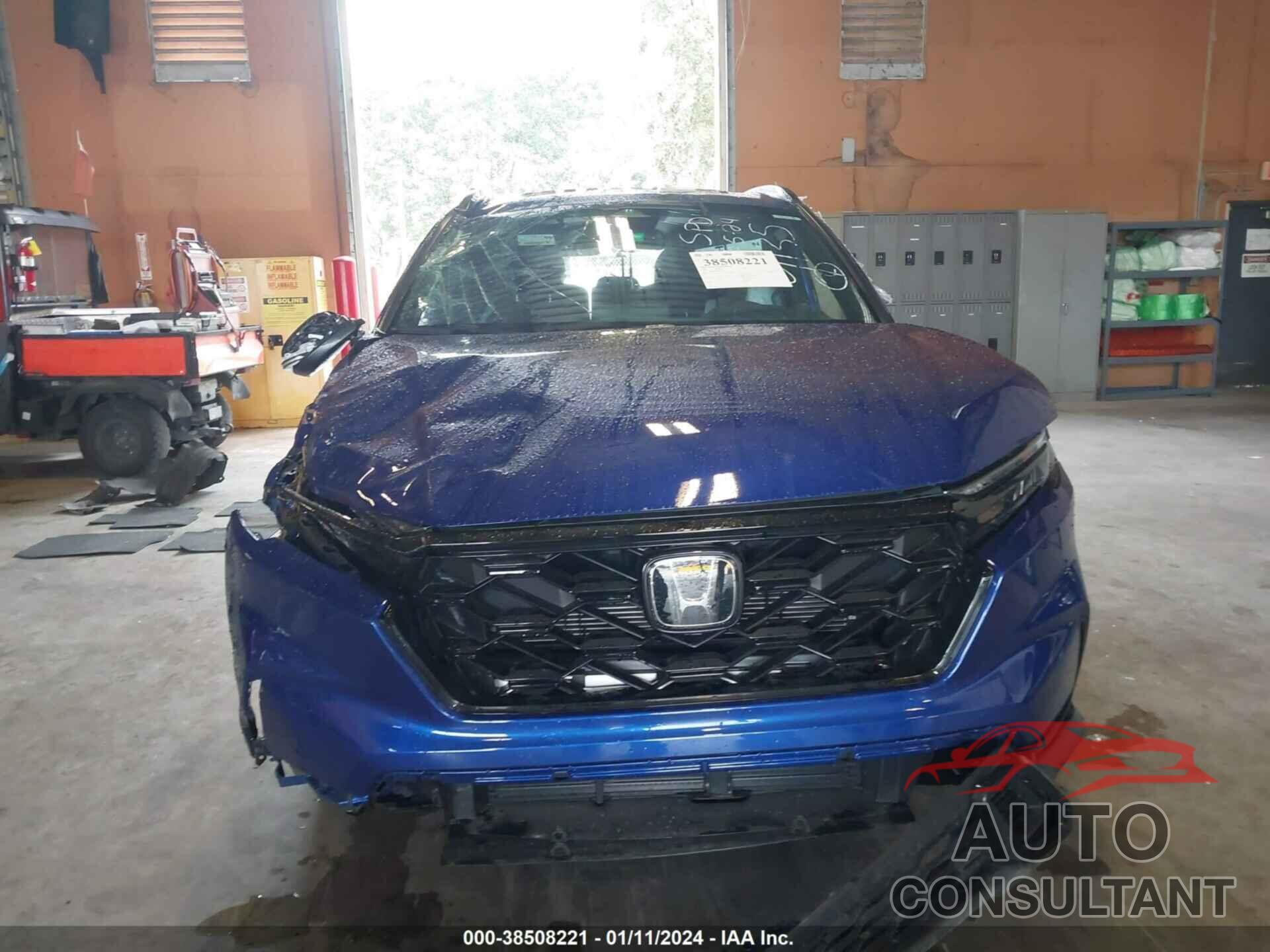 HONDA CR-V 2023 - 2HKRS5H50PH709135