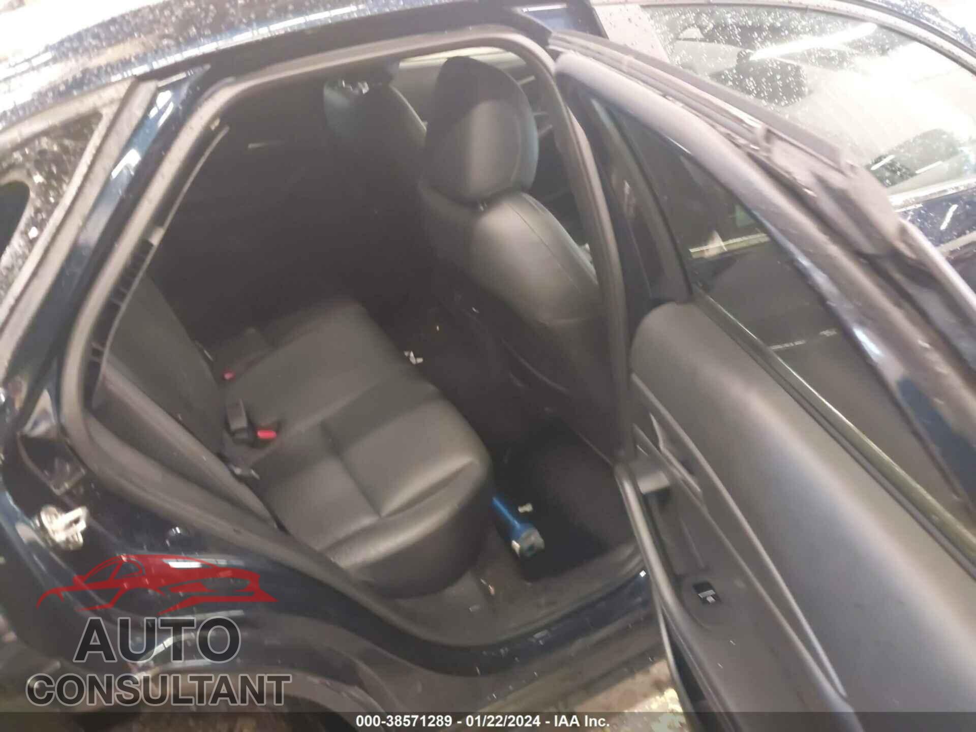 MAZDA CX-30 2023 - 3MVDMBBM0PM551925
