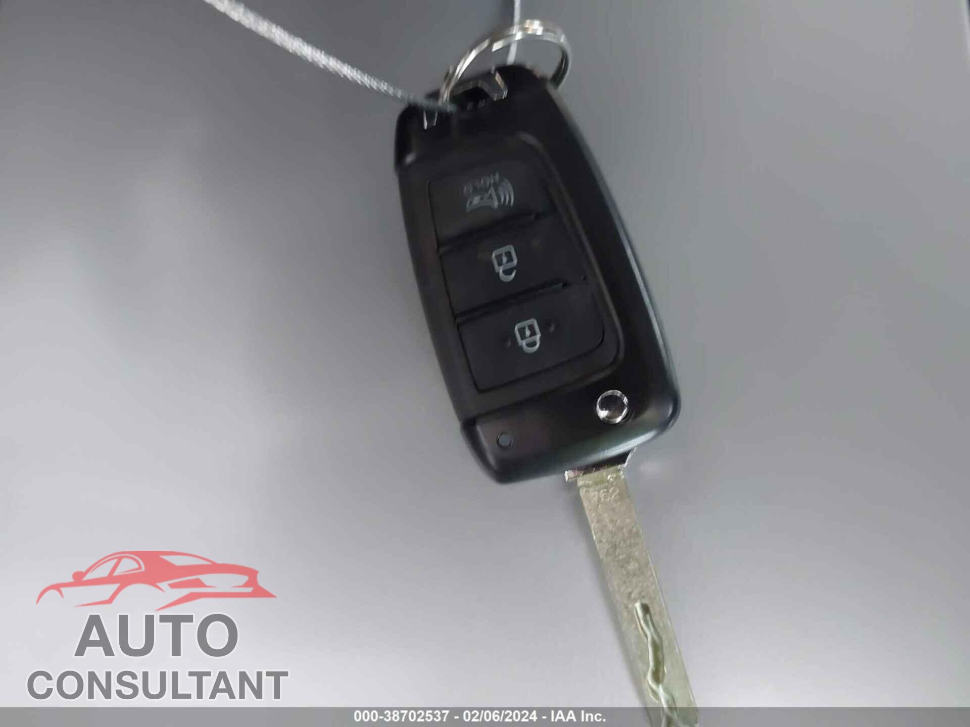 HYUNDAI SANTA FE 2023 - 5NMS14AJ4PH652005