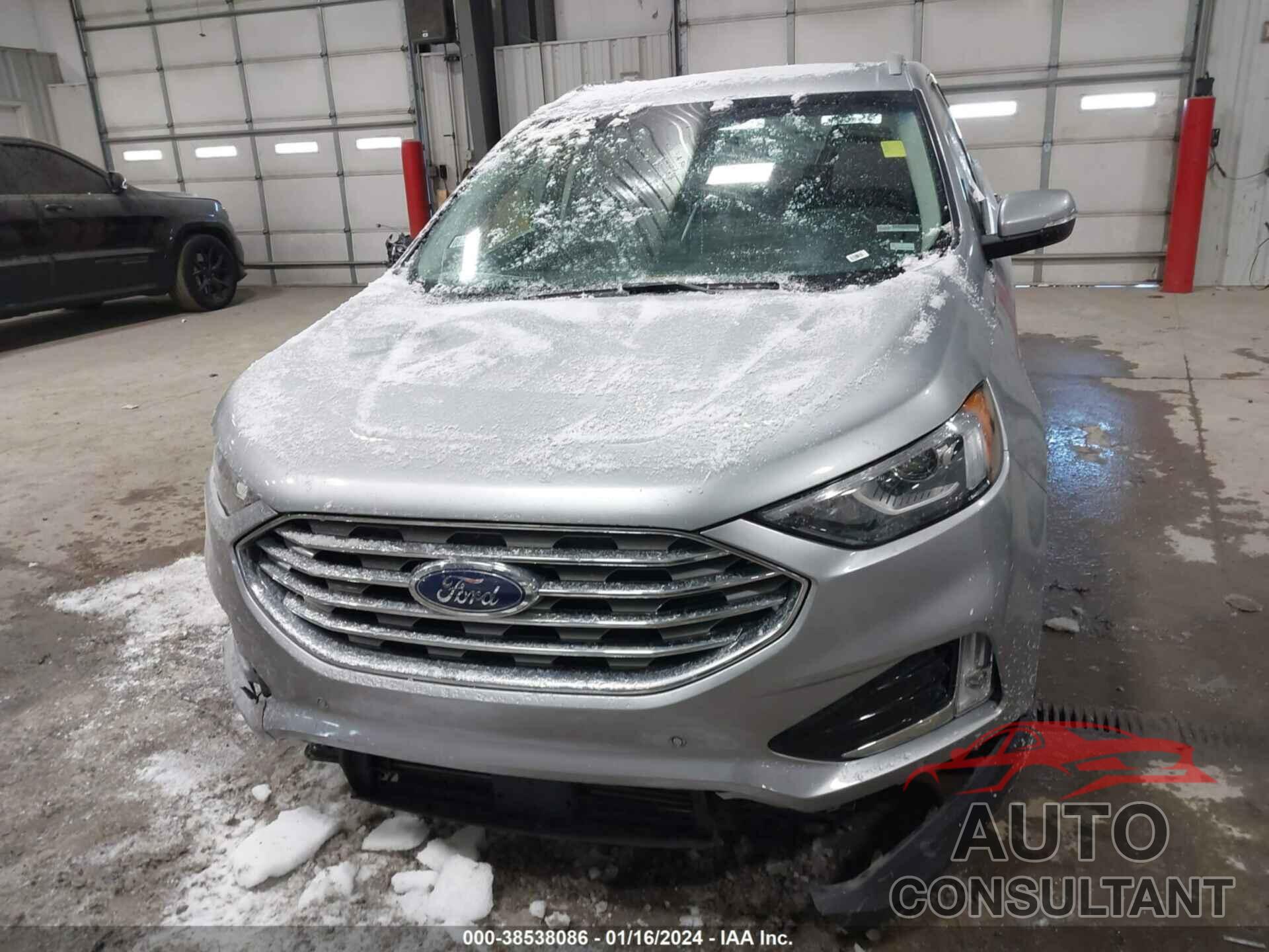 FORD EDGE 2020 - 2FMPK3K92LBA56770