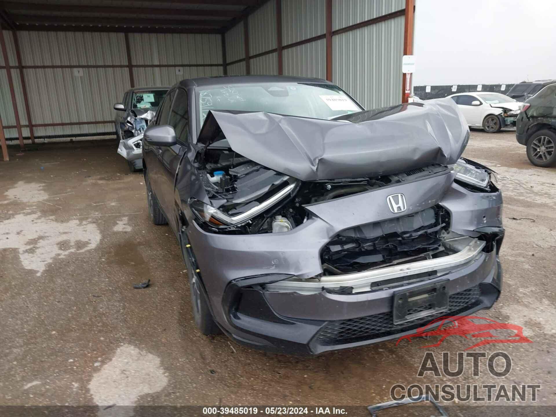 HONDA HR-V 2023 - 3CZRZ1H70PM724986