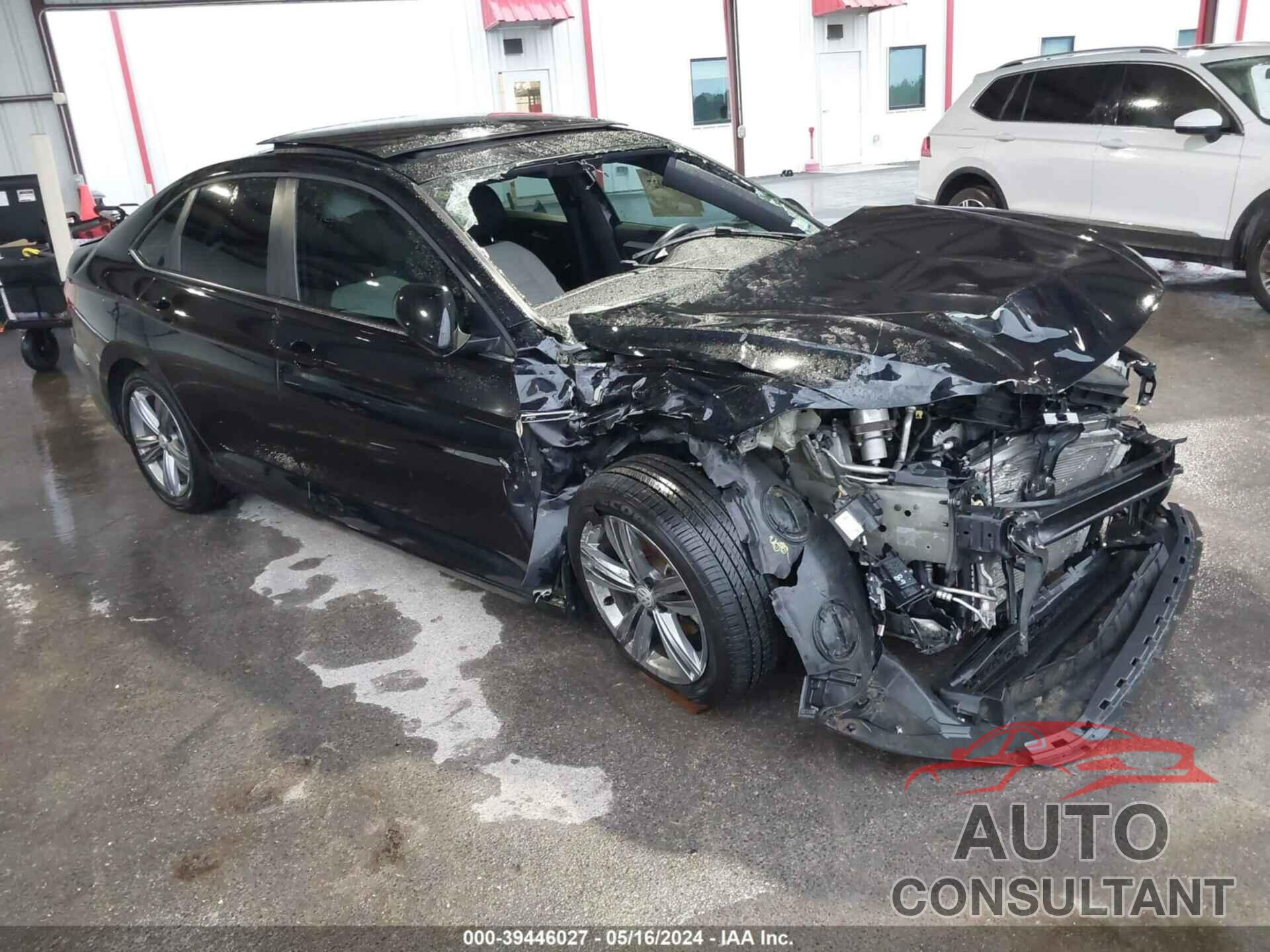 VOLKSWAGEN JETTA 2019 - 3VWC57BU6KM219811
