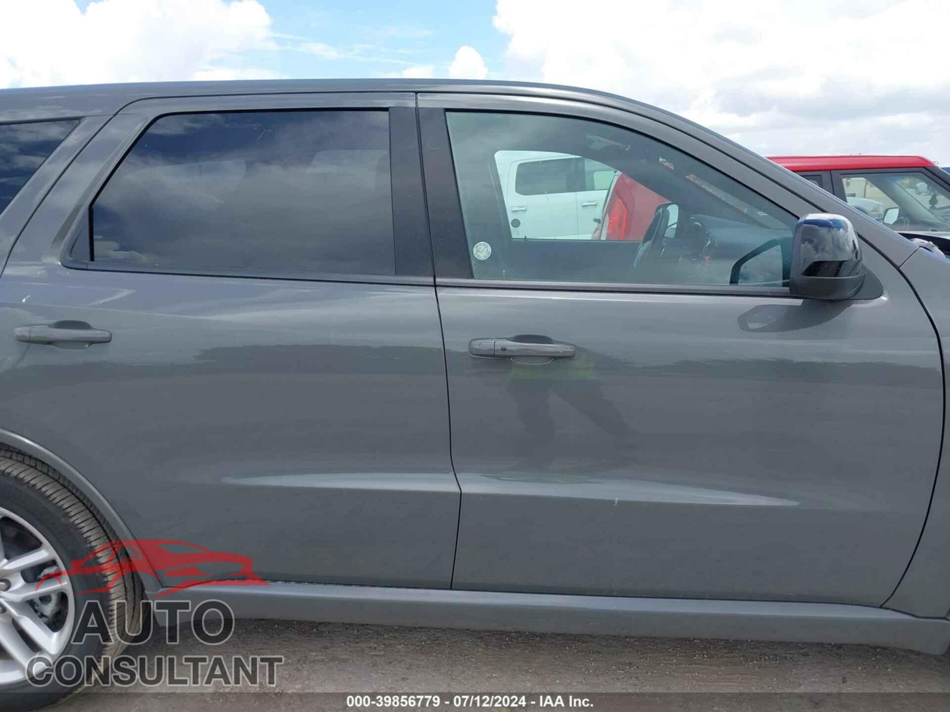 DODGE DURANGO 2024 - 1C4SDHCT3RC149757