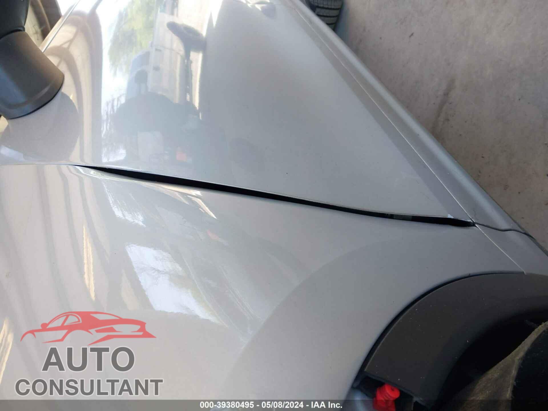 PORSCHE CAYENNE 2016 - WP1AA2A29GLA04228