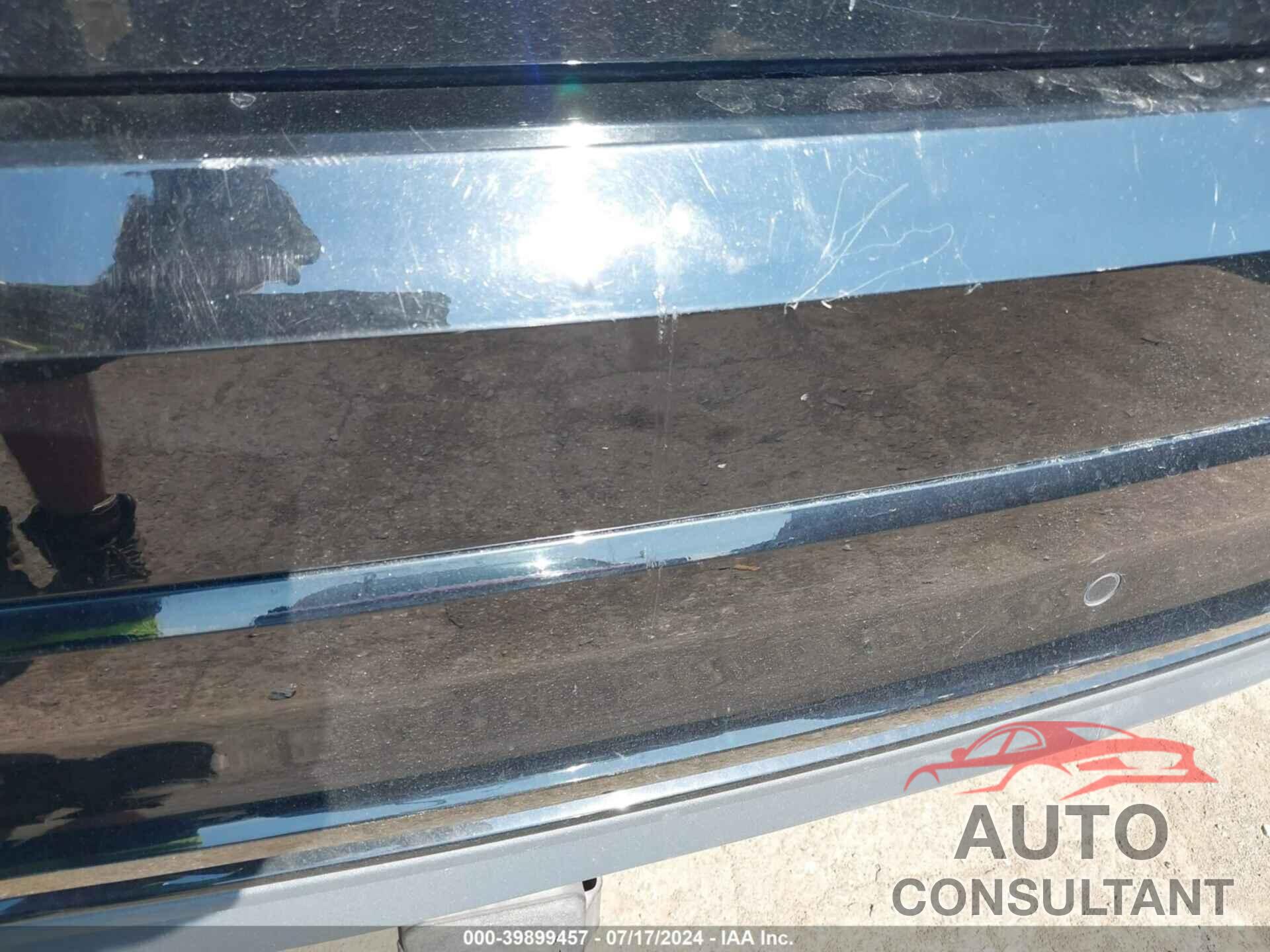 AUDI Q8 2020 - WA1AVAF17LD010625