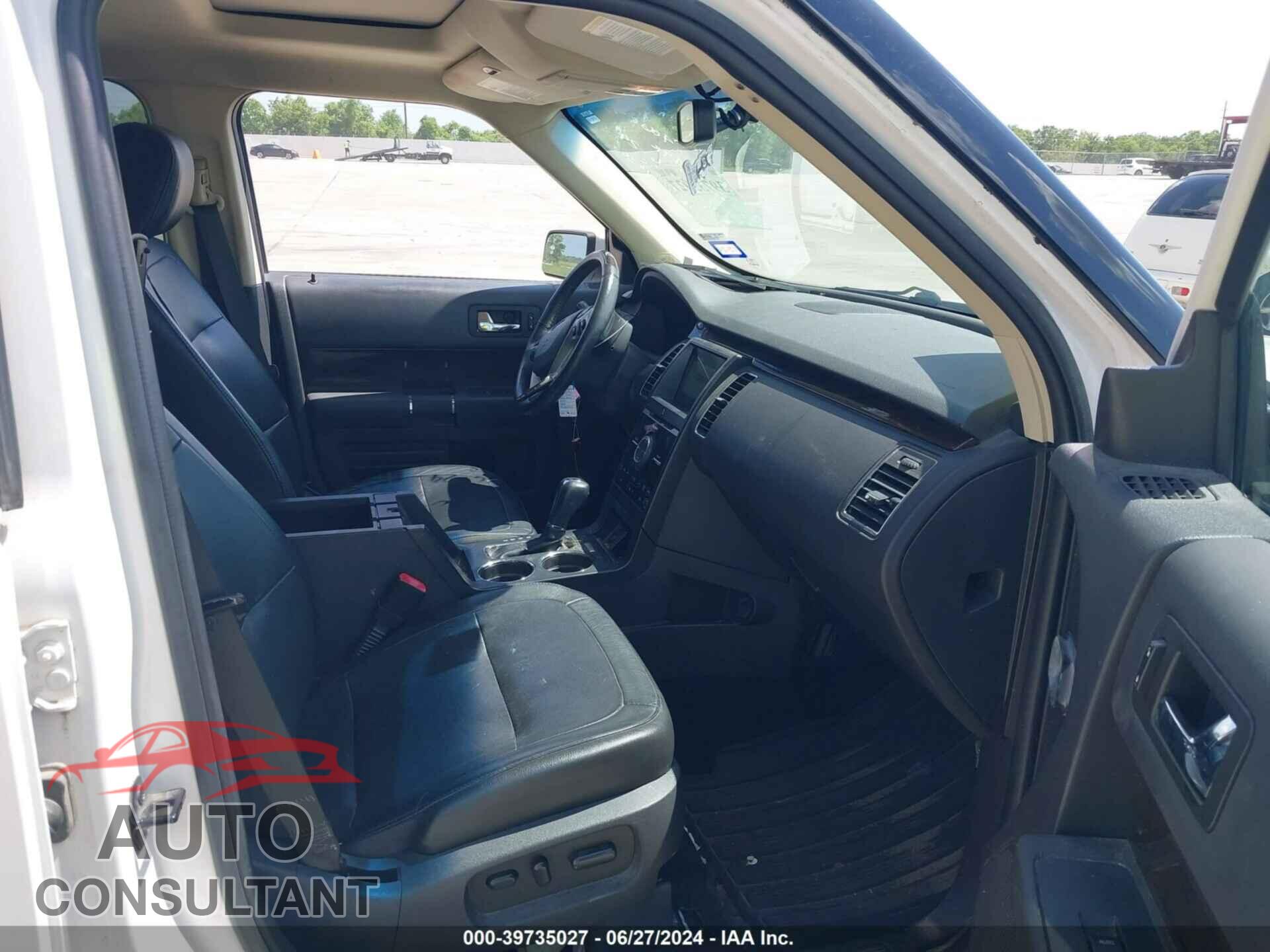 FORD FLEX 2016 - 2FMGK5D87GBA21020
