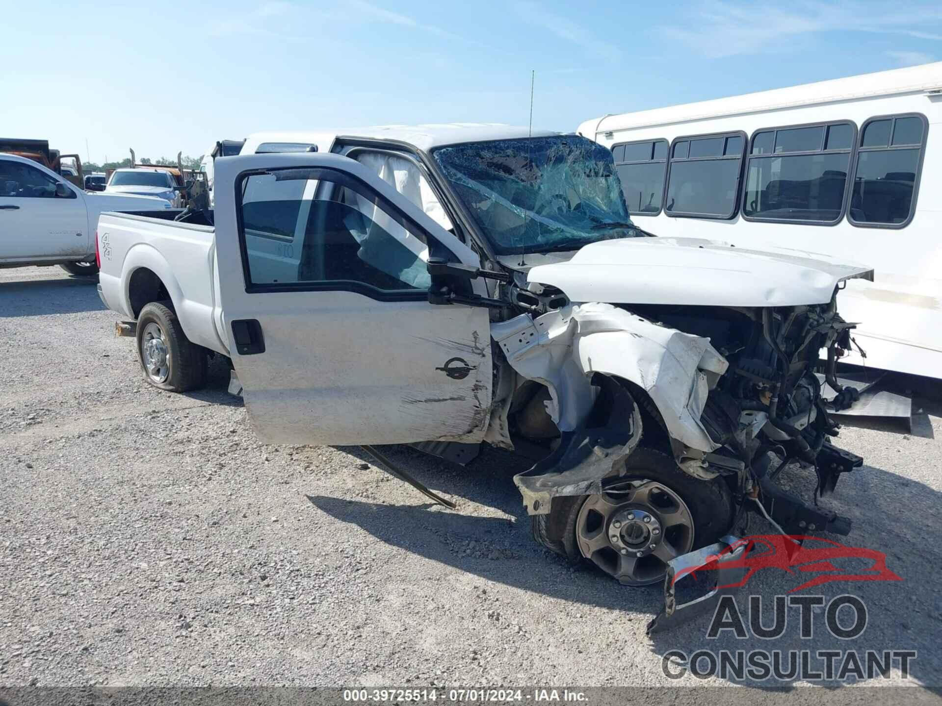 FORD F-350 2016 - 1FT8W3BT0GEC23078