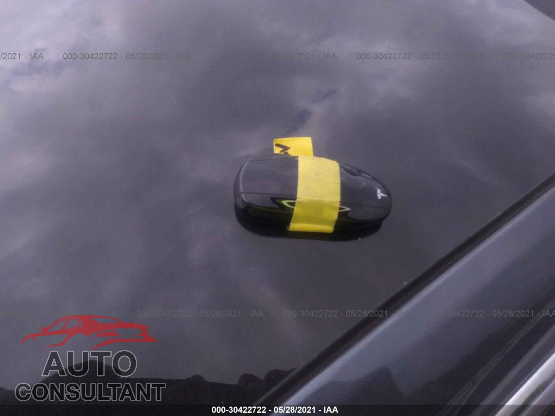 TESLA MODEL S 2018 - 5YJSA1E22JF247884
