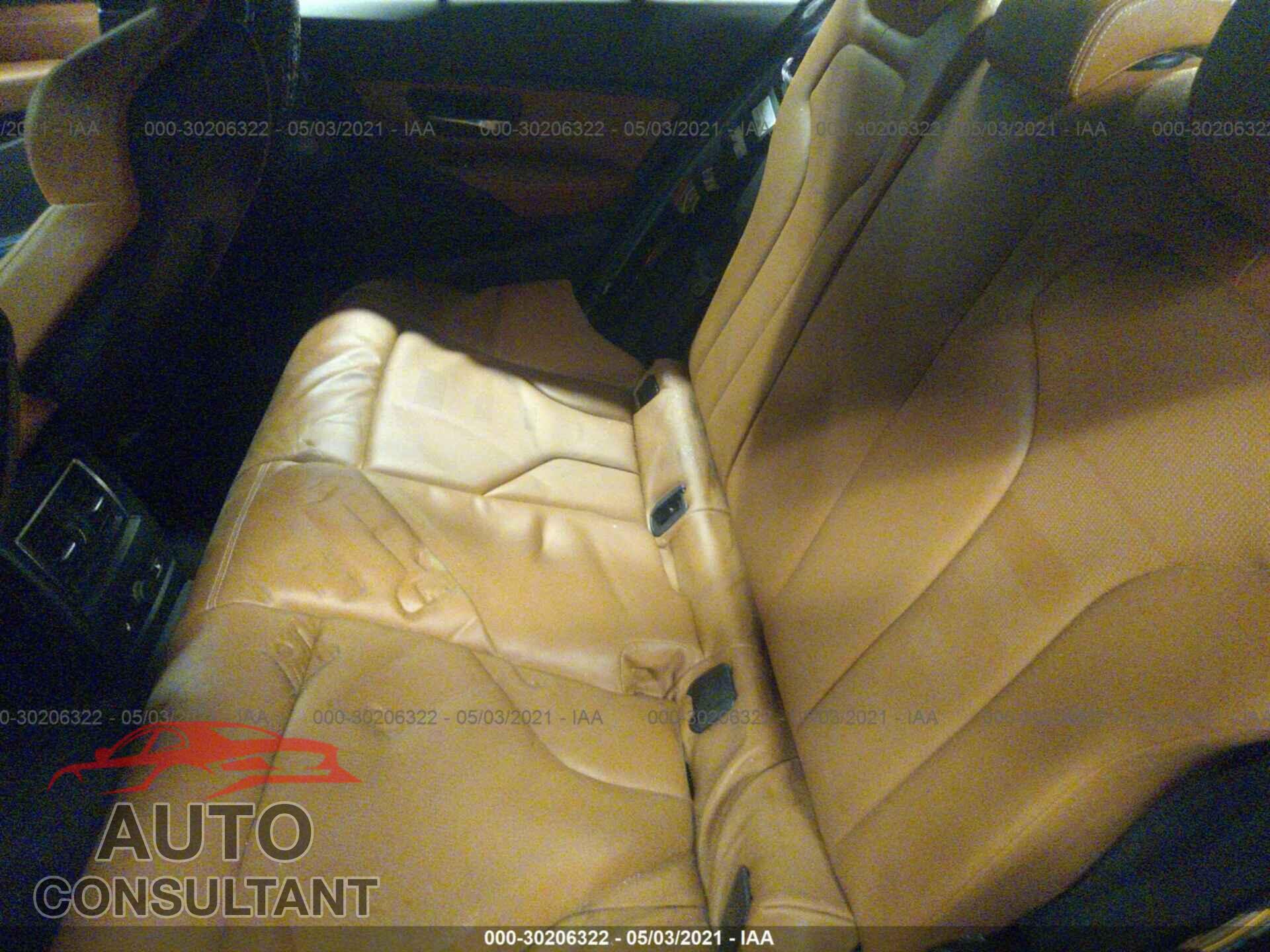BMW M3 2016 - WBS8M9C52G5D31772