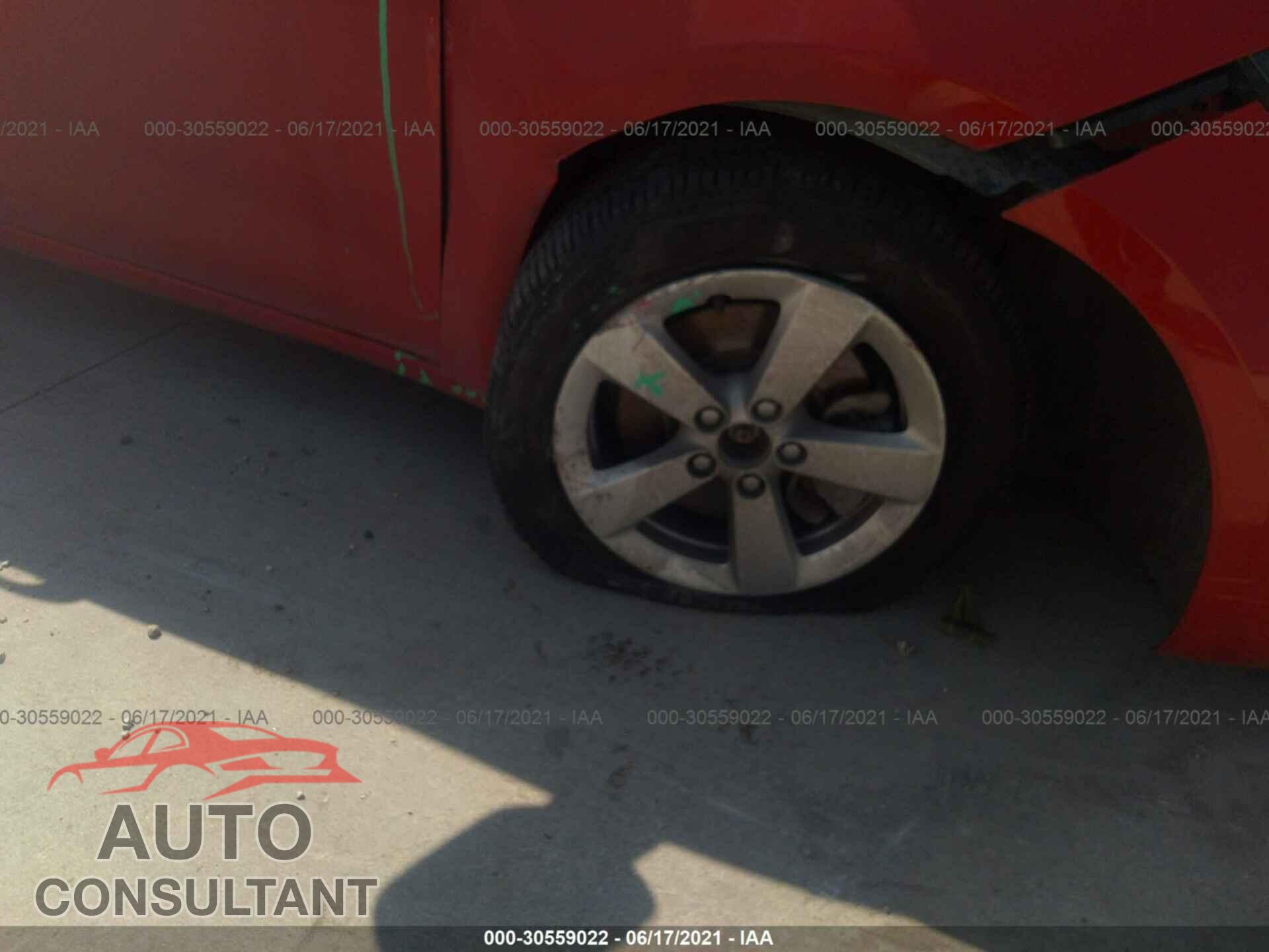 DODGE DART 2016 - 1C3CDFBB5GD623558