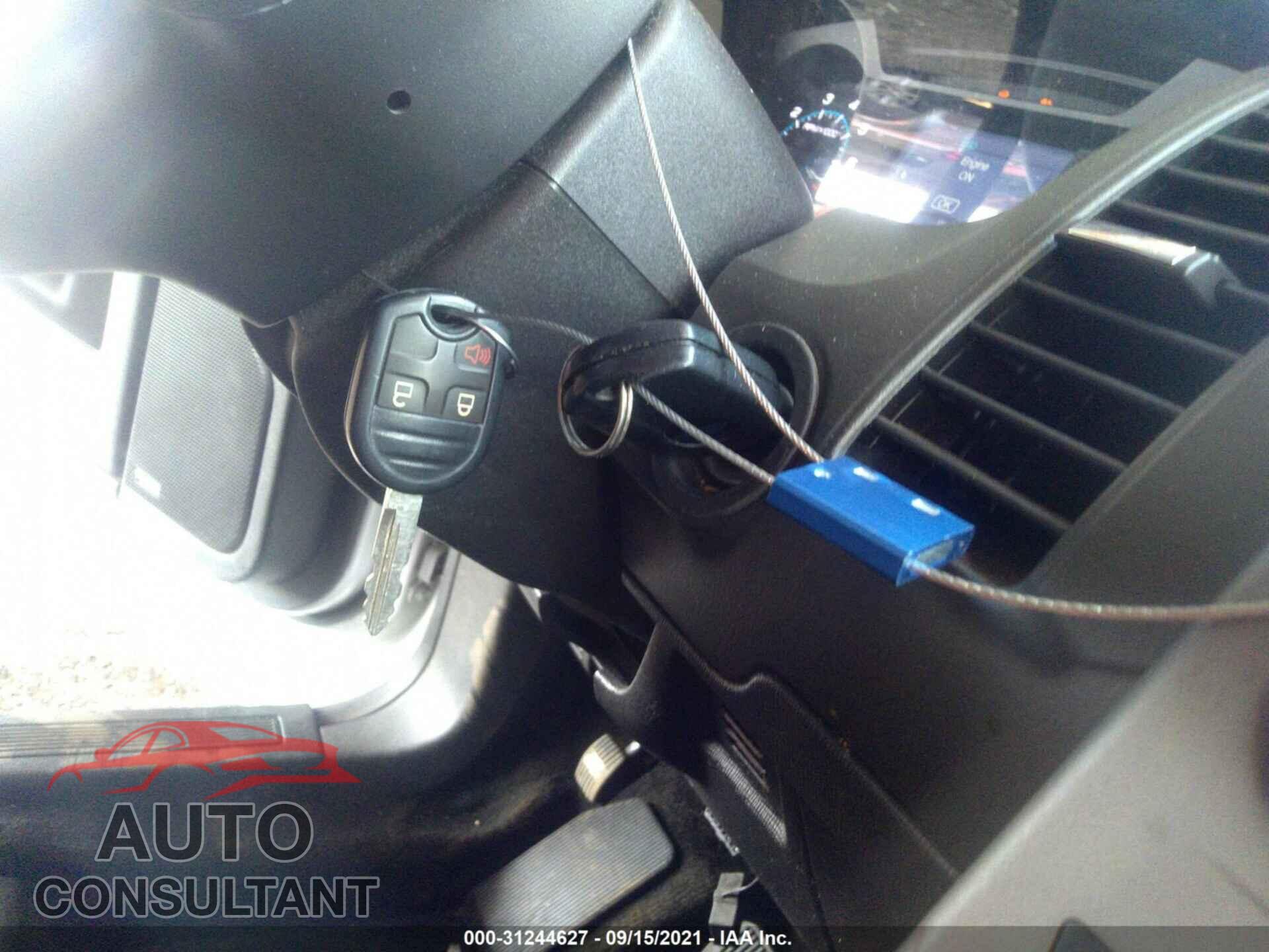 FORD FLEX 2016 - 2FMGK5B89GBA07509