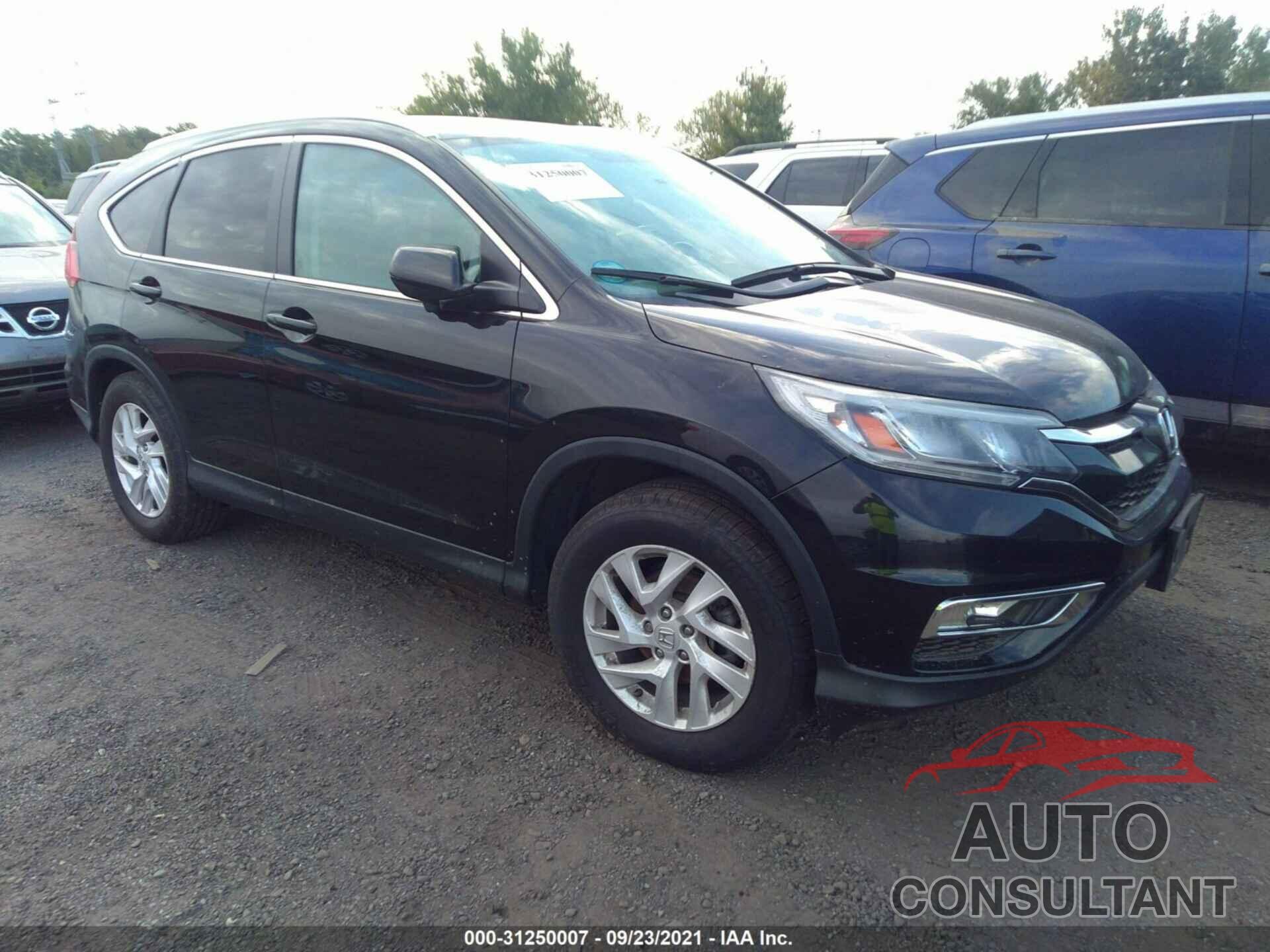 HONDA CR-V 2016 - 2HKRM4H78GH601044