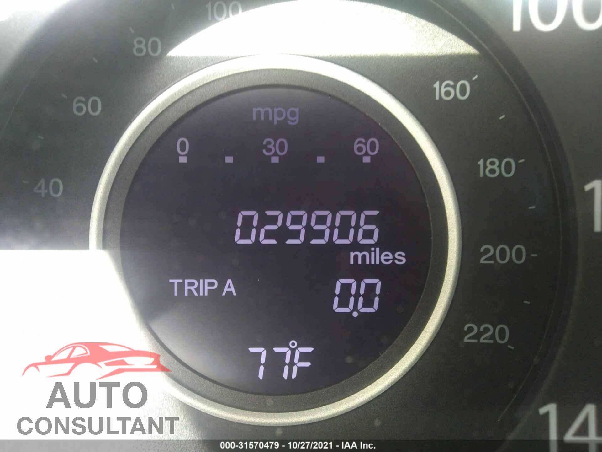 HONDA CR-V 2016 - 5J6RM4H72GL018006