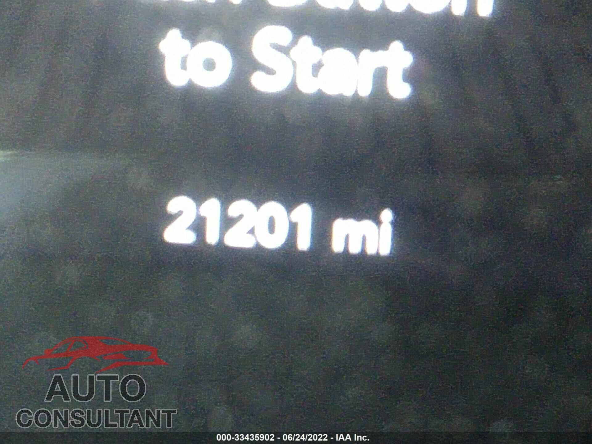 DODGE CHALLENGER 2016 - 2C3CDZC98GH113429