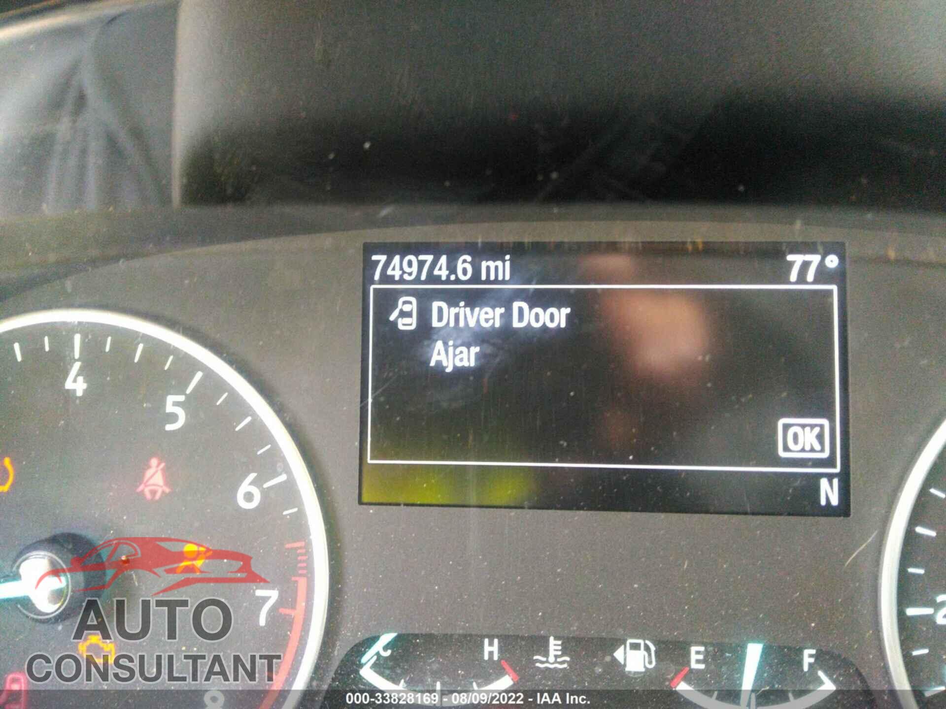FORD ECOSPORT 2019 - MAJ6S3KL2KC267628
