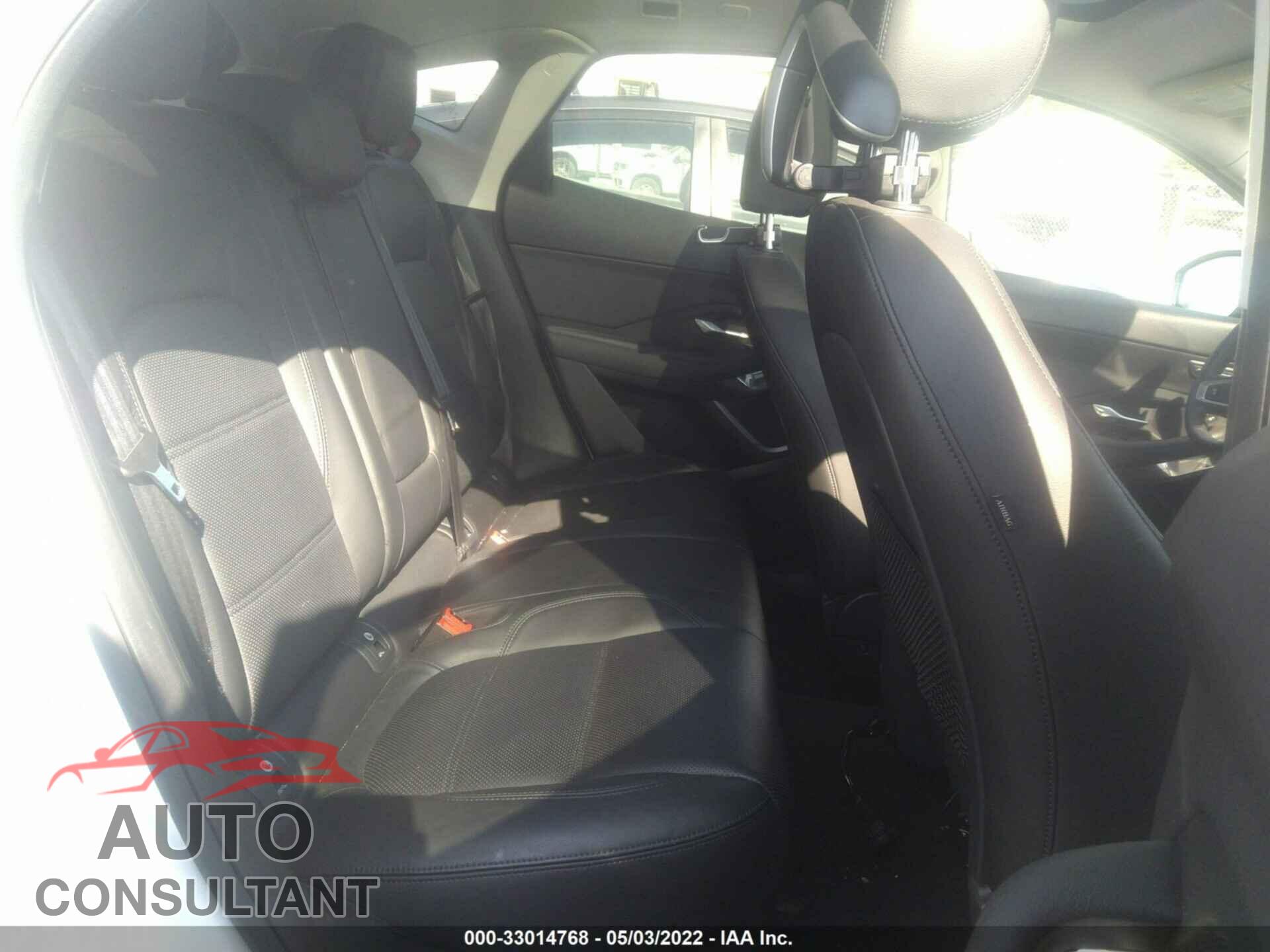 JAGUAR E-PACE 2020 - SADFP2FX4L1004609