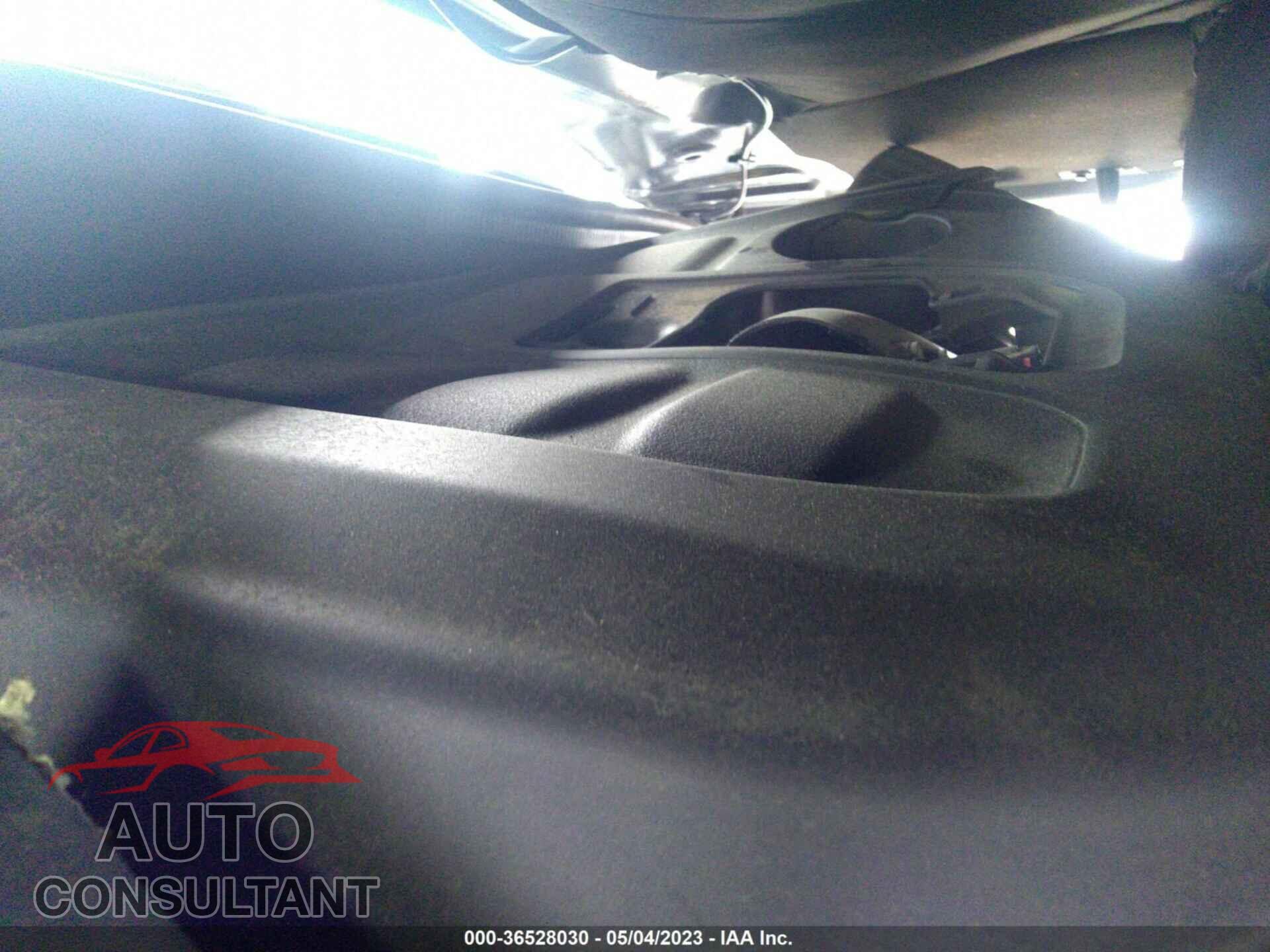 DODGE DURANGO 2017 - 1C4RDJAG3HC600910