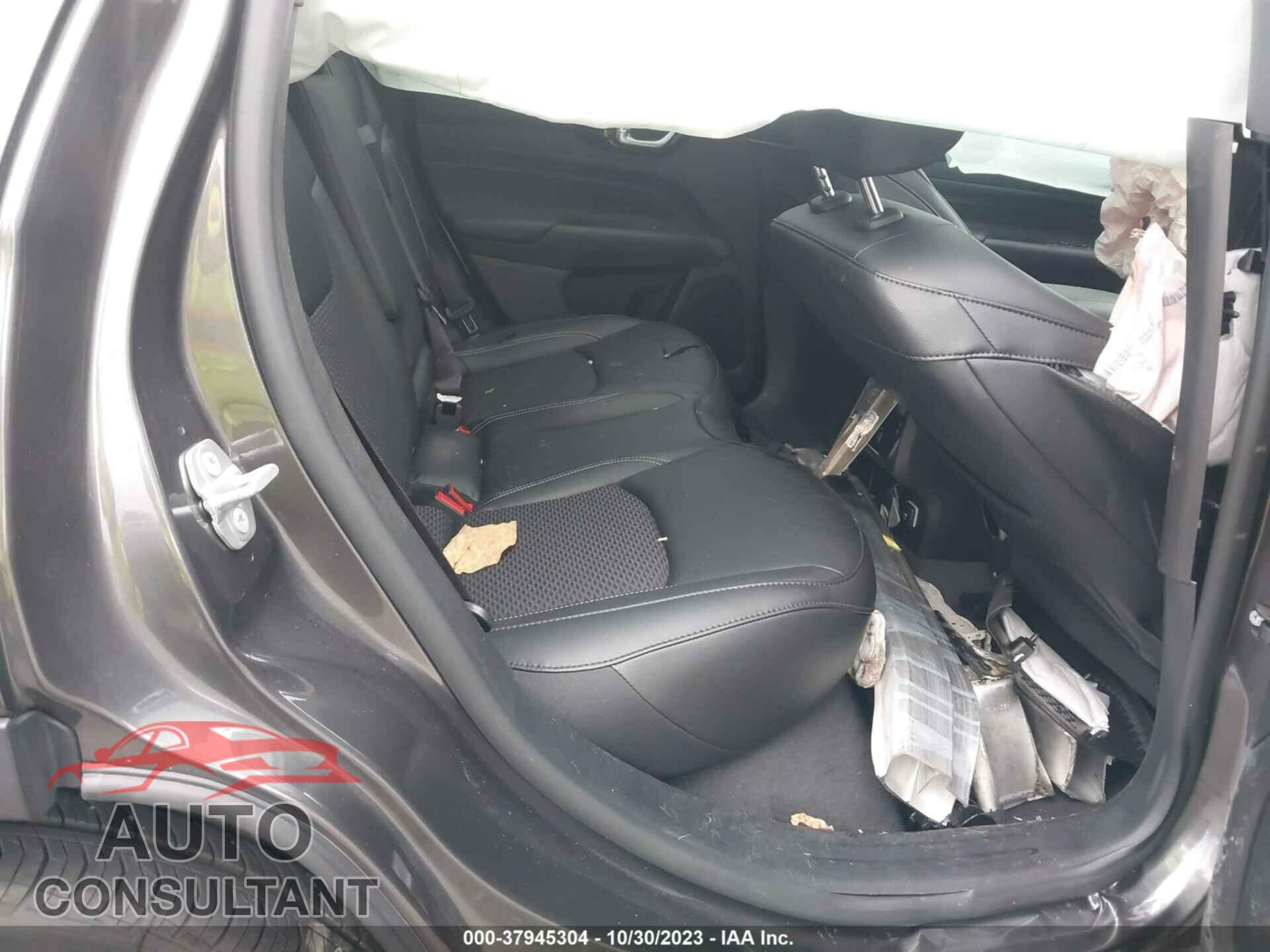 JEEP COMPASS 2023 - 3C4NJDBN6PT515164