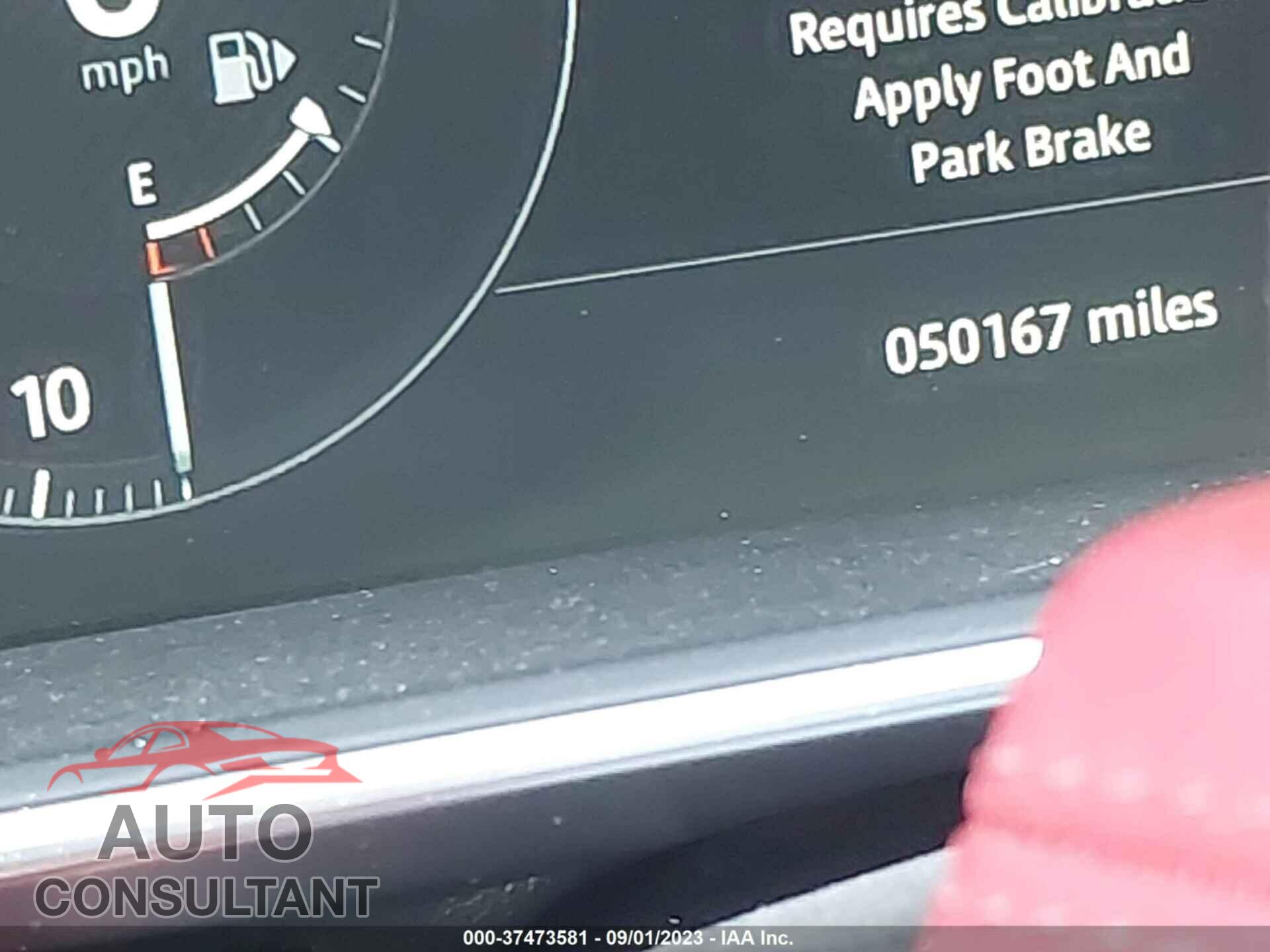 LAND ROVER RANGE ROVER 2017 - SALGV5FE4HA322414