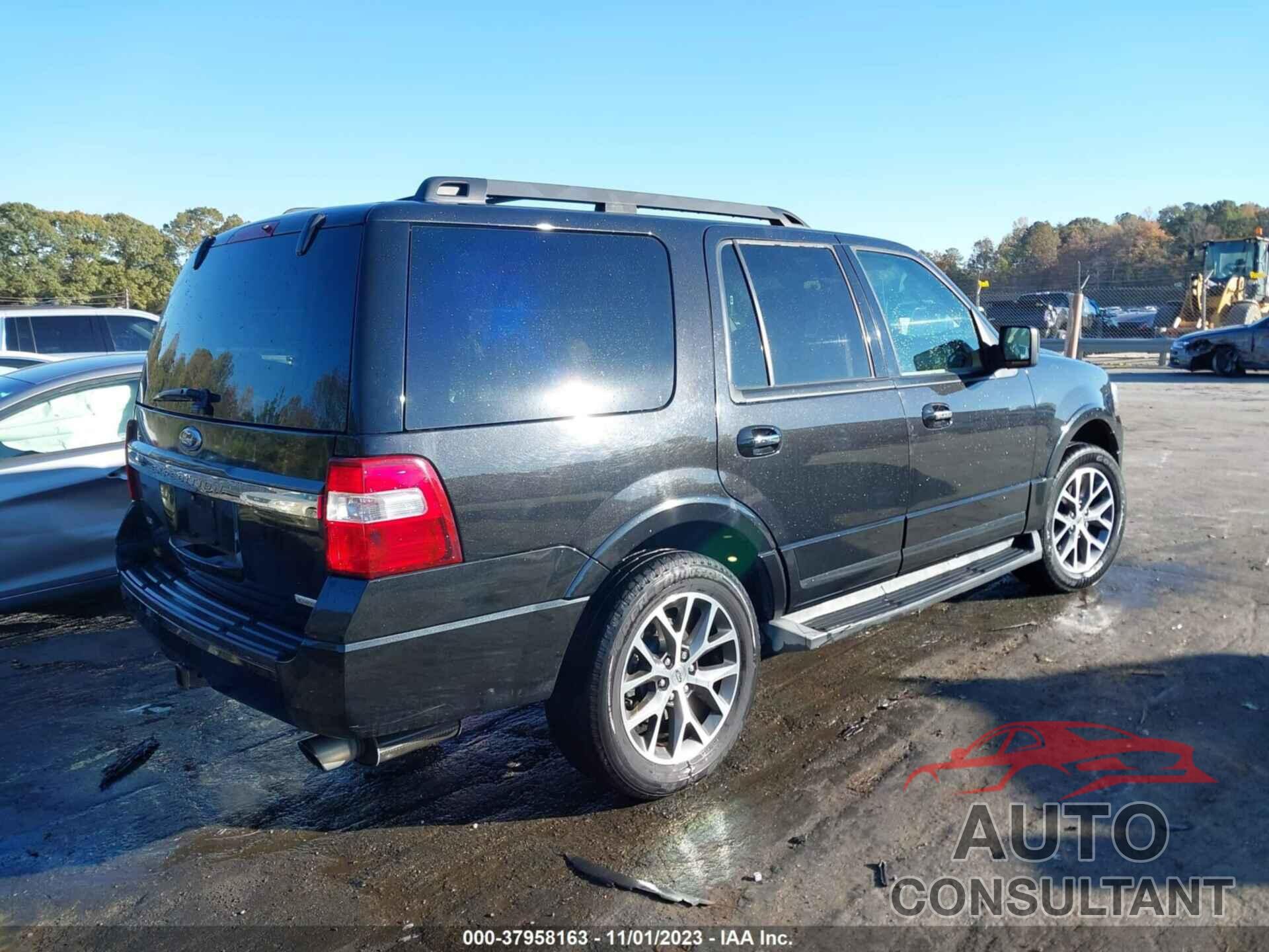 FORD EXPEDITION 2015 - 1FMJU1HT1FEF44463