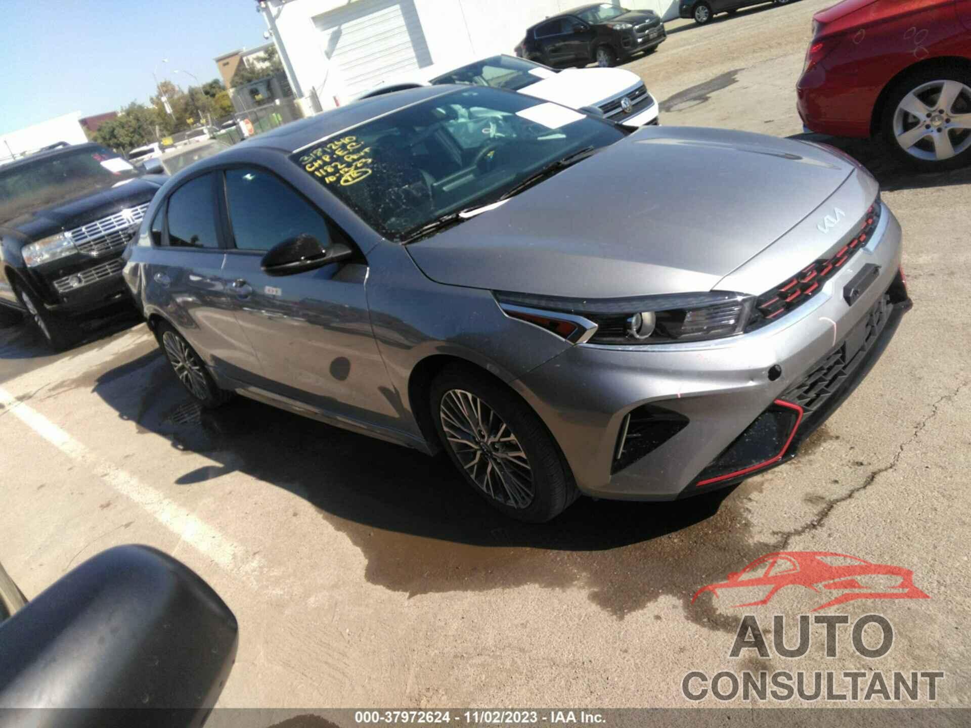 KIA FORTE 2023 - 3KPF54AD5PE596082