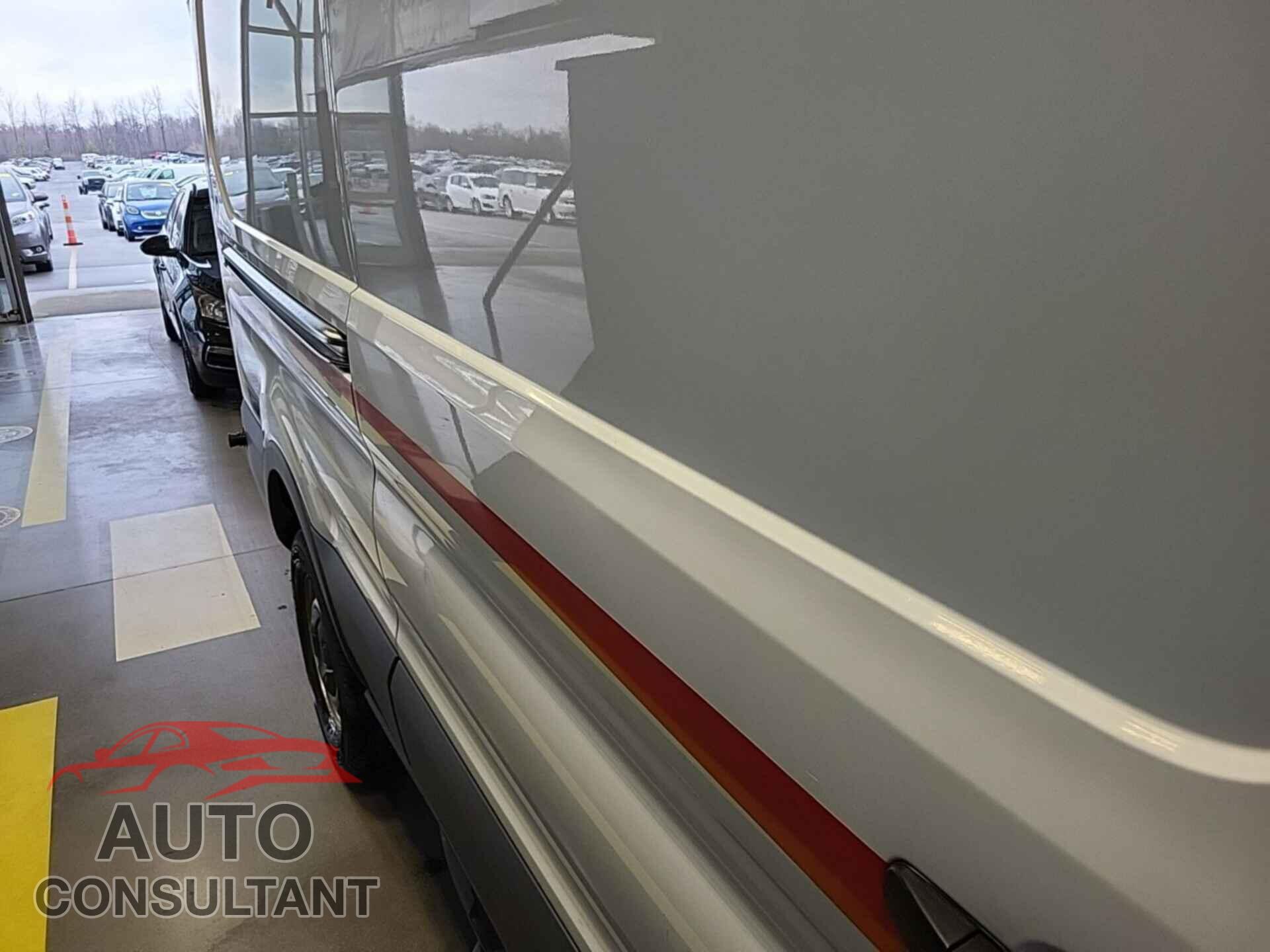 FORD TRANSIT 2016 - 1FTBW2CM0GKB15620
