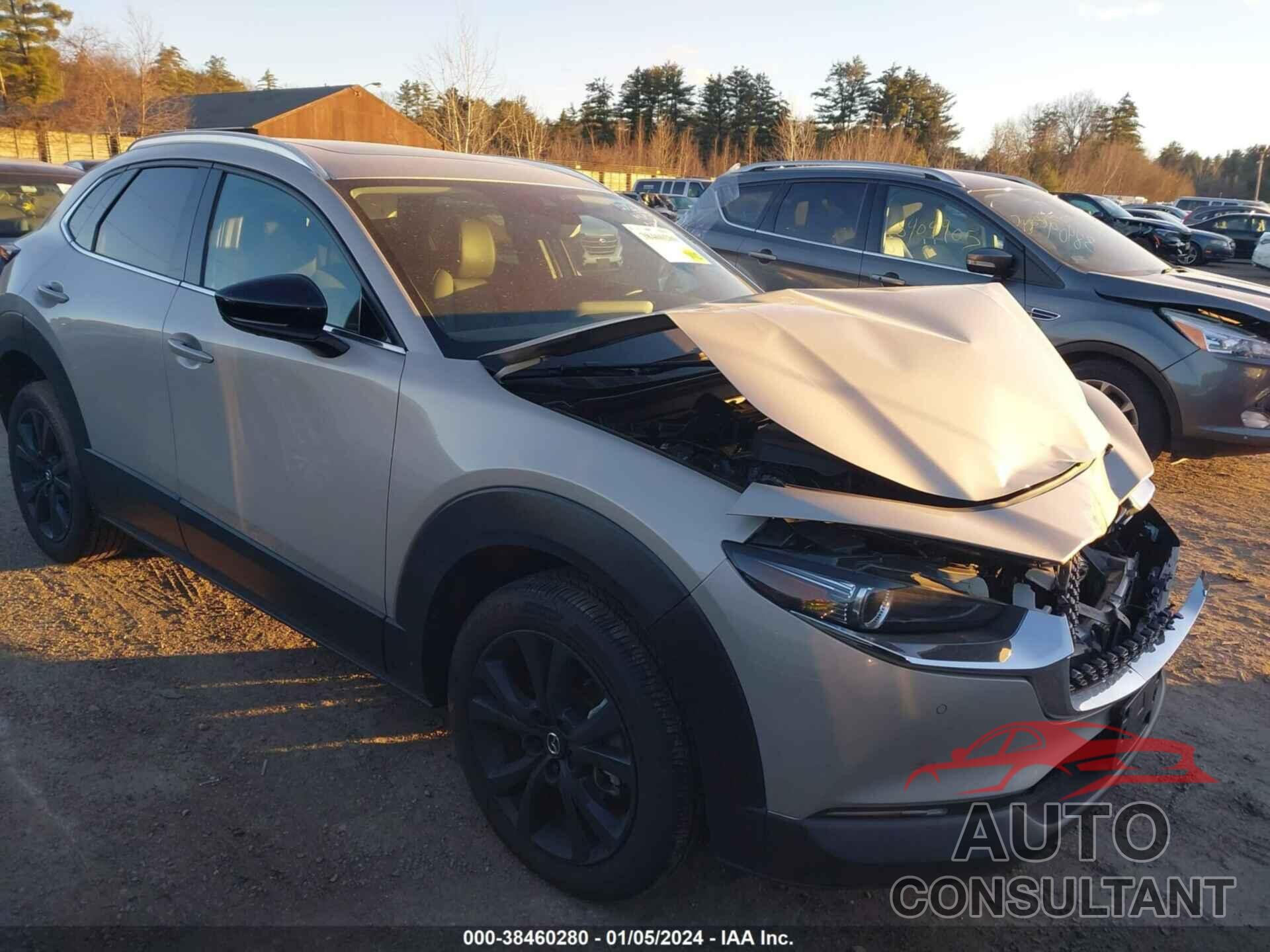 MAZDA CX-30 2023 - 3MVDMBEY1PM505597