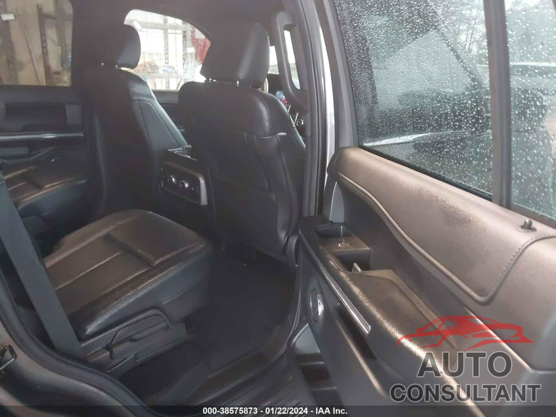 FORD EXPEDITION 2021 - 1FMJU1HT7MEA84285