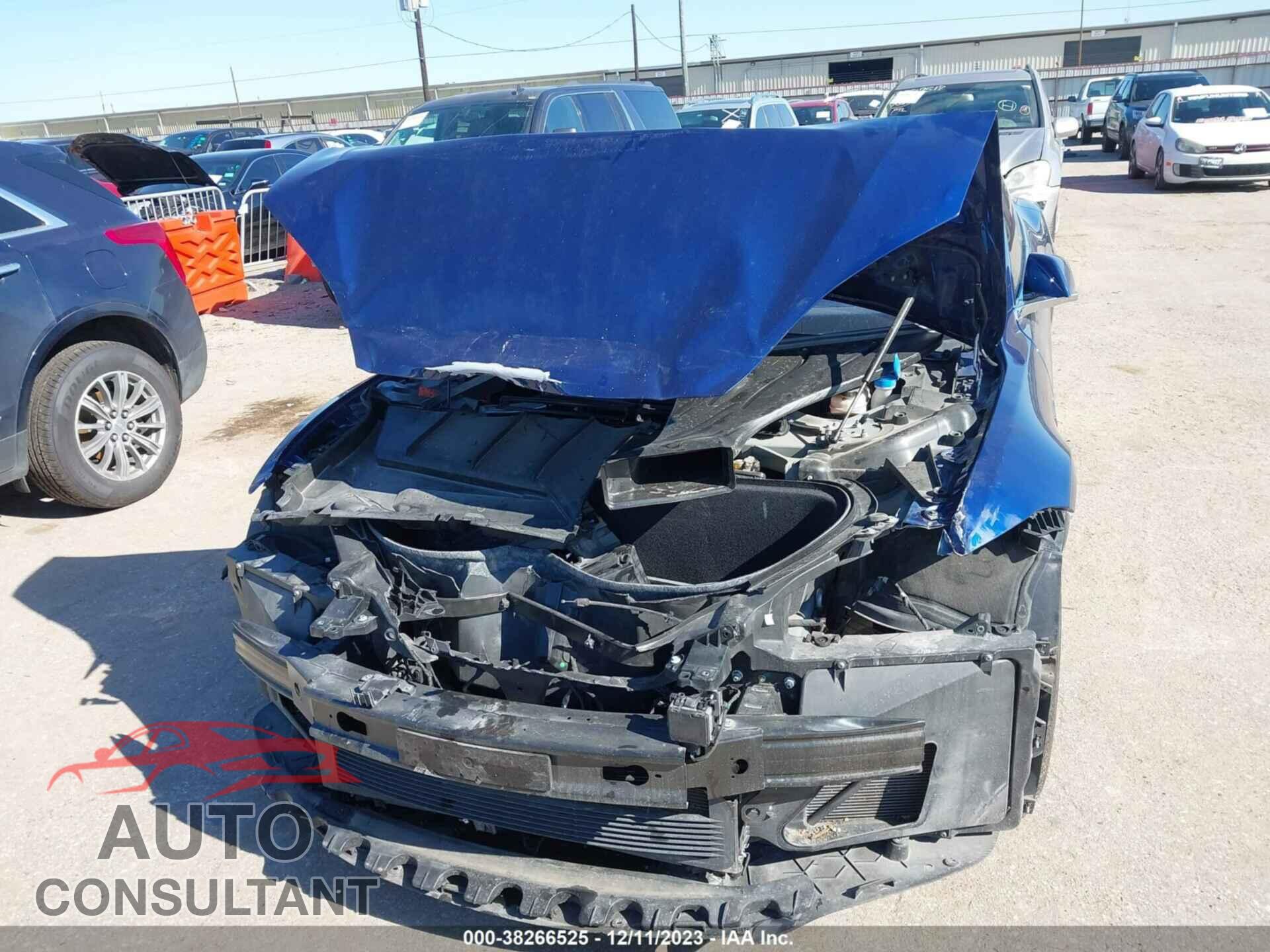 TESLA MODEL S 2016 - 5YJSA1E10GF144446