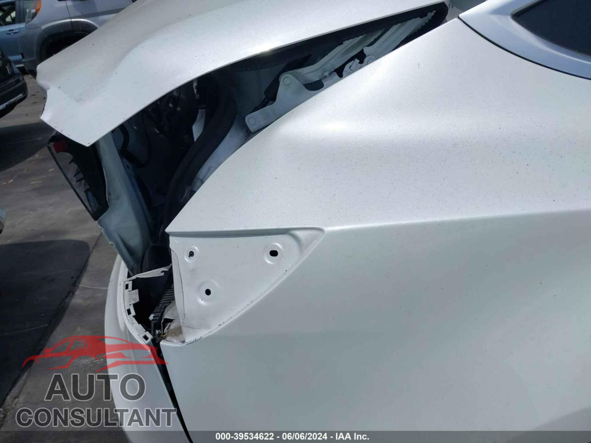 TESLA MODEL 3 2020 - 5YJ3E1EA5LF612786