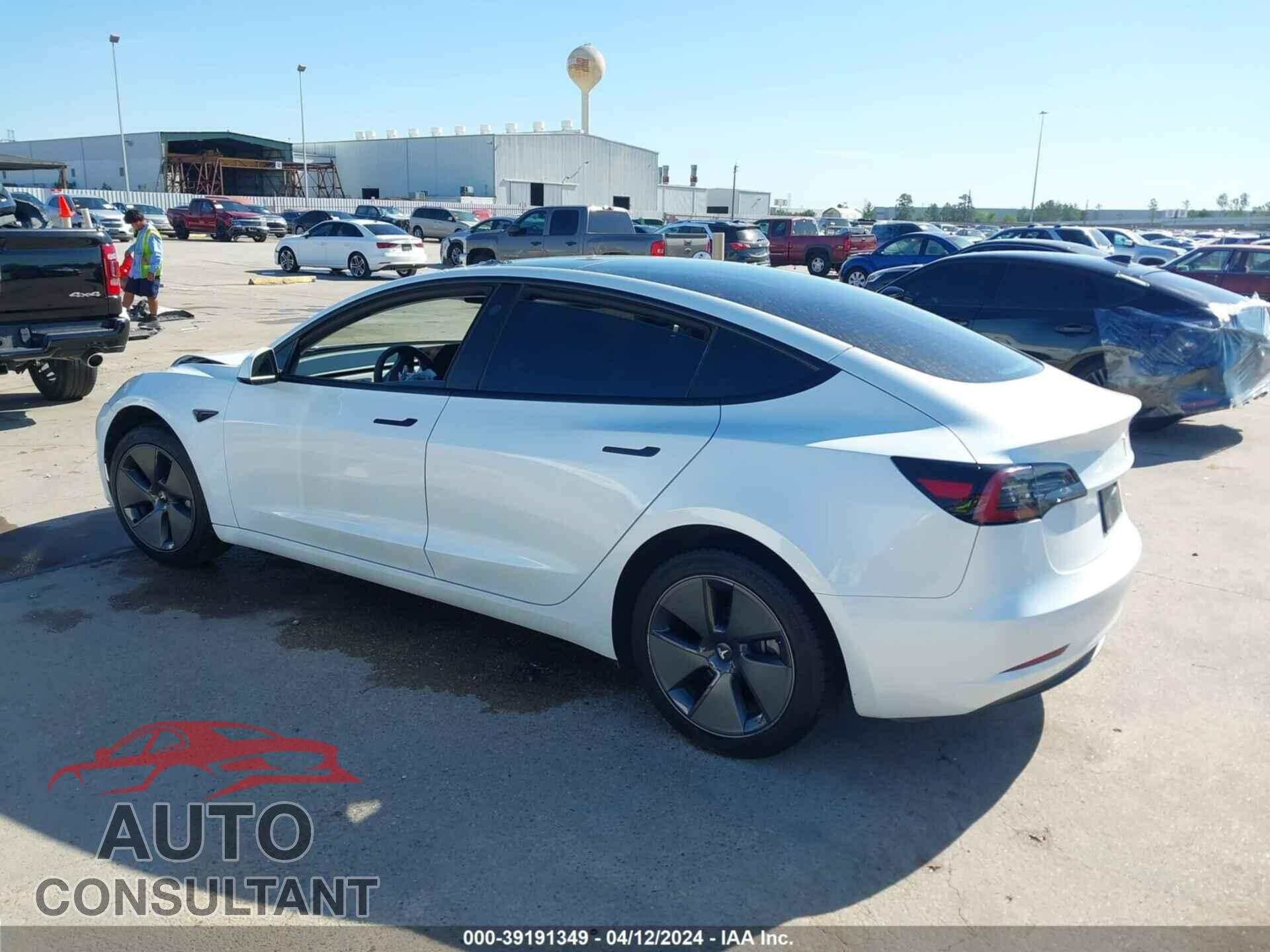 TESLA MODEL 3 2023 - 5YJ3E1EA2PF560815