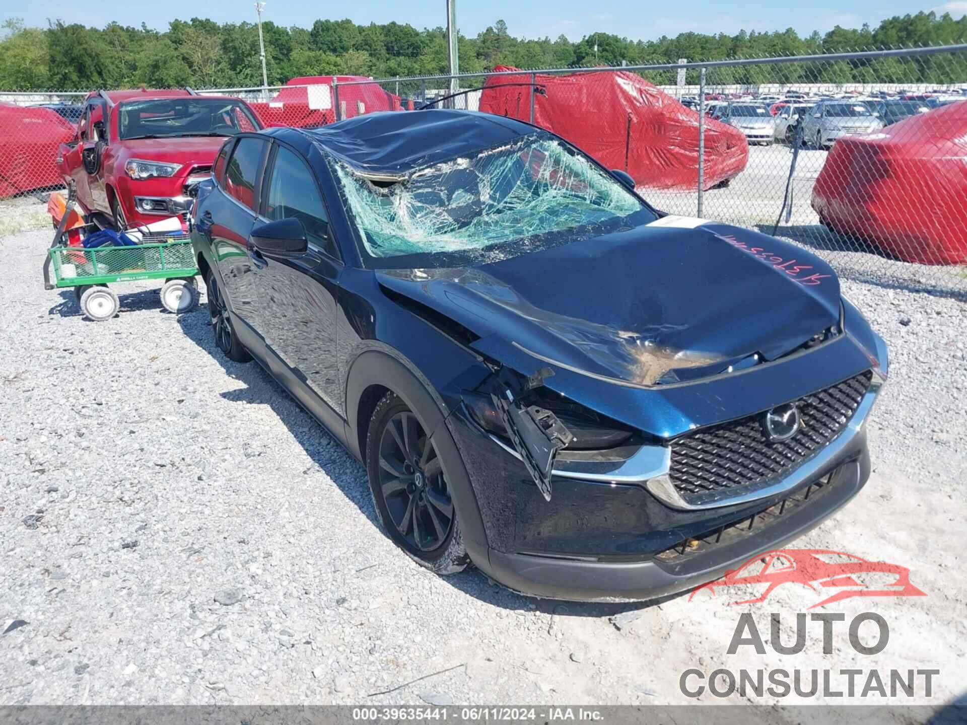 MAZDA CX-30 2024 - 3MVDMBBM9RM623532