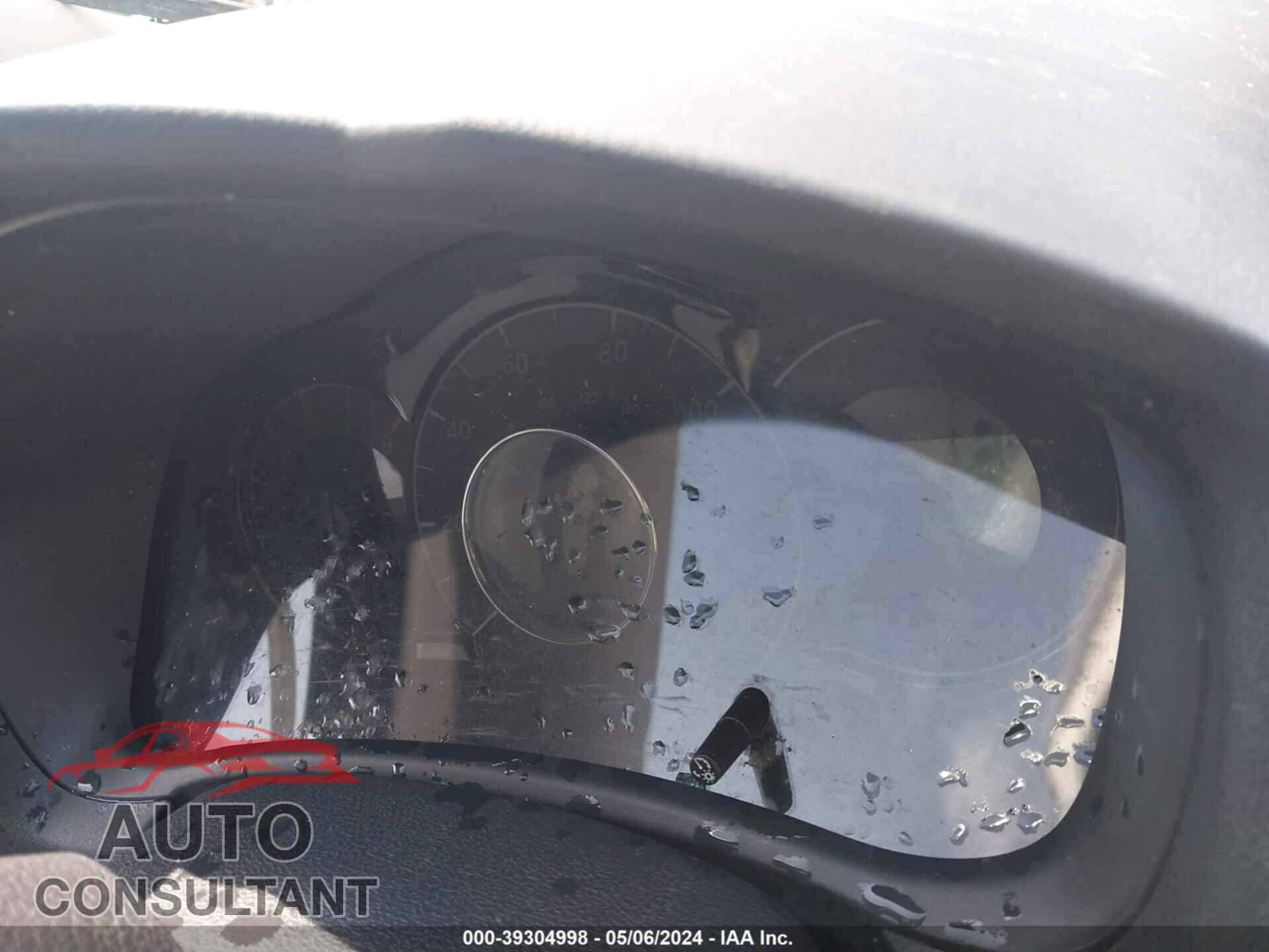 NISSAN VERSA NOTE 2019 - 3N1CE2CP3KL363873